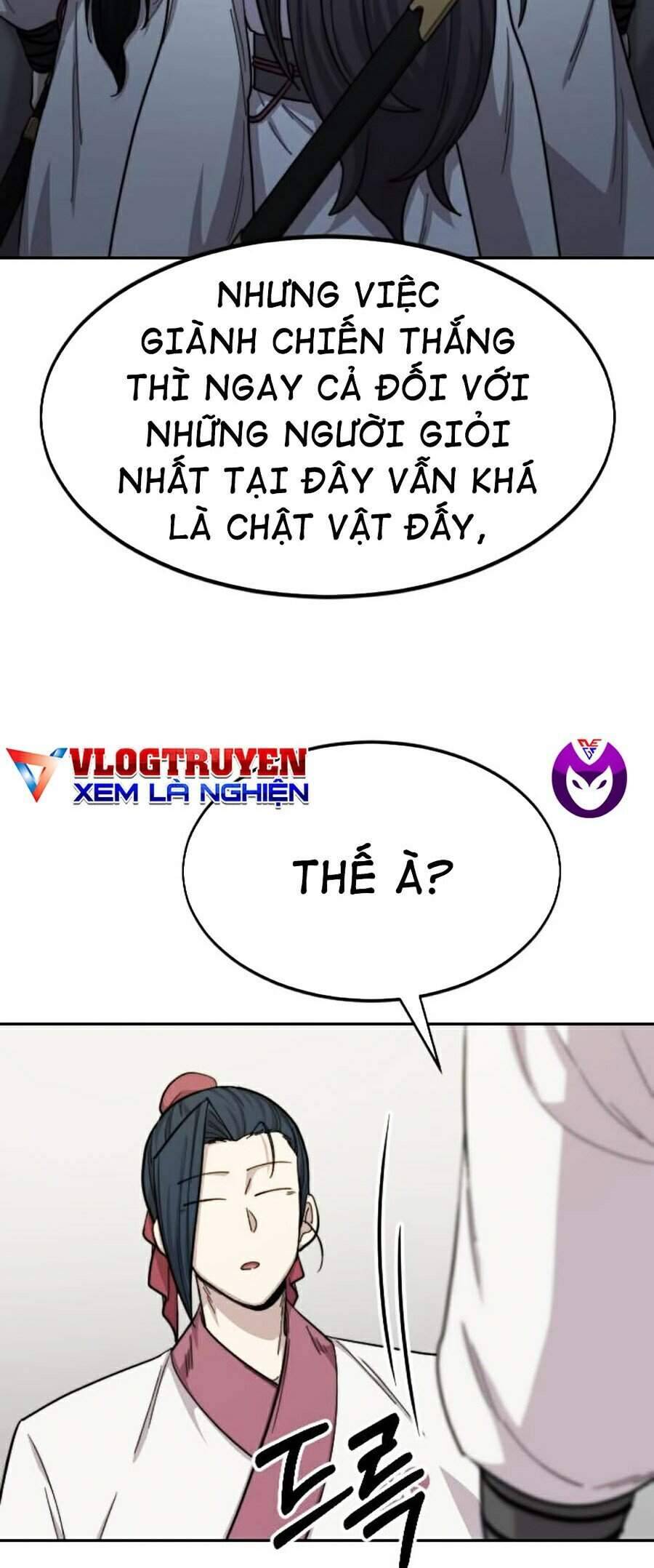Hoa Sơn Tái Xuất Chapter 36 - Trang 74