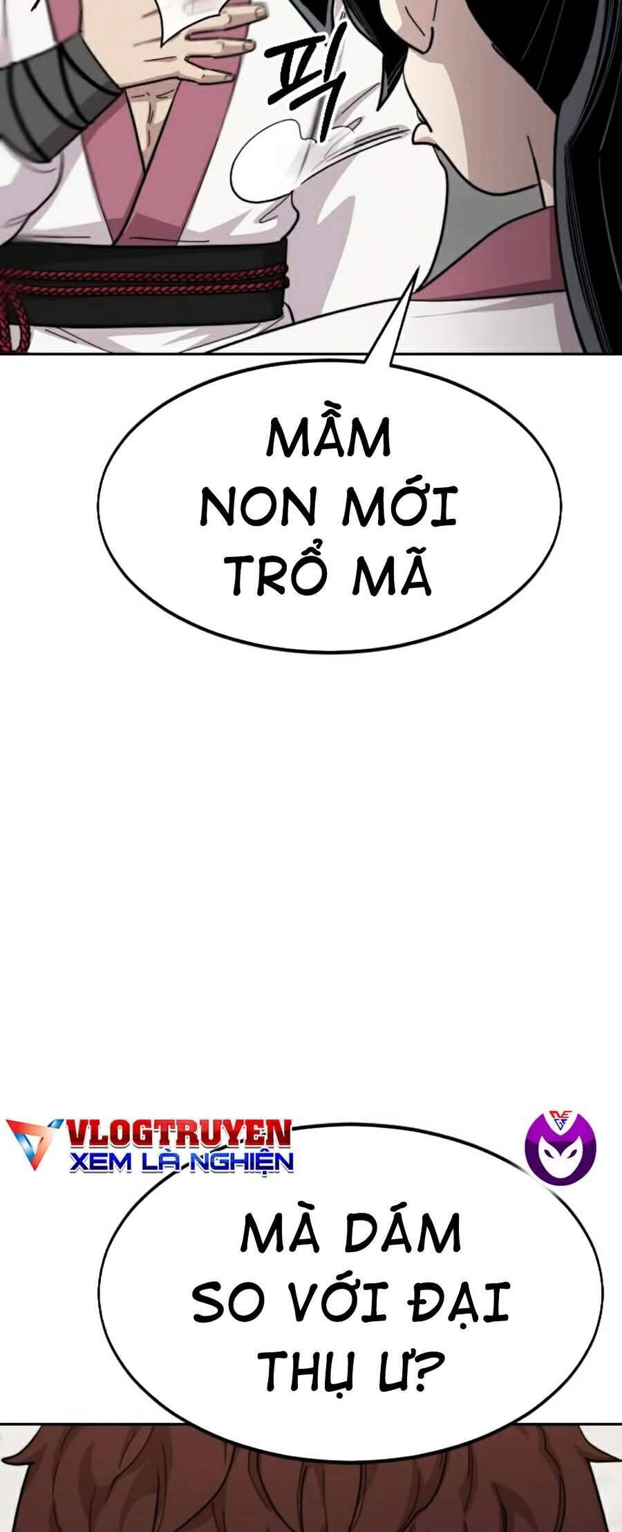 Hoa Sơn Tái Xuất Chapter 36 - Trang 118