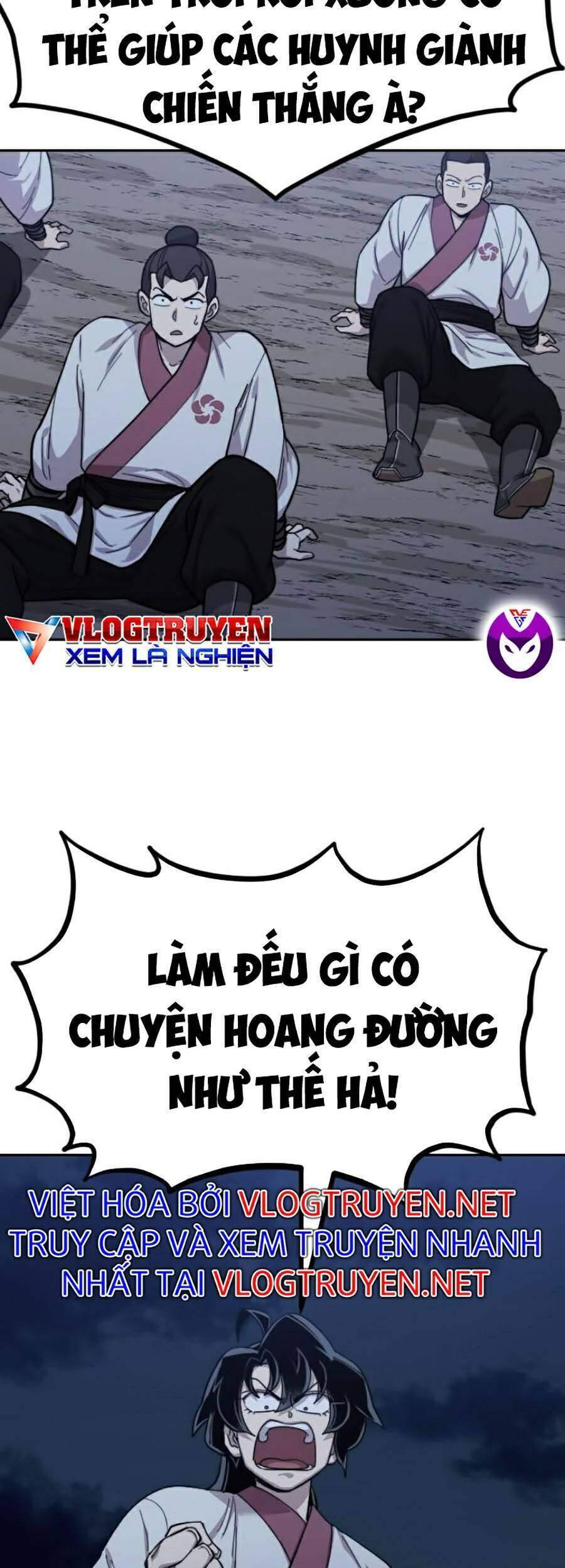 Hoa Sơn Tái Xuất Chapter 38 - Trang 104