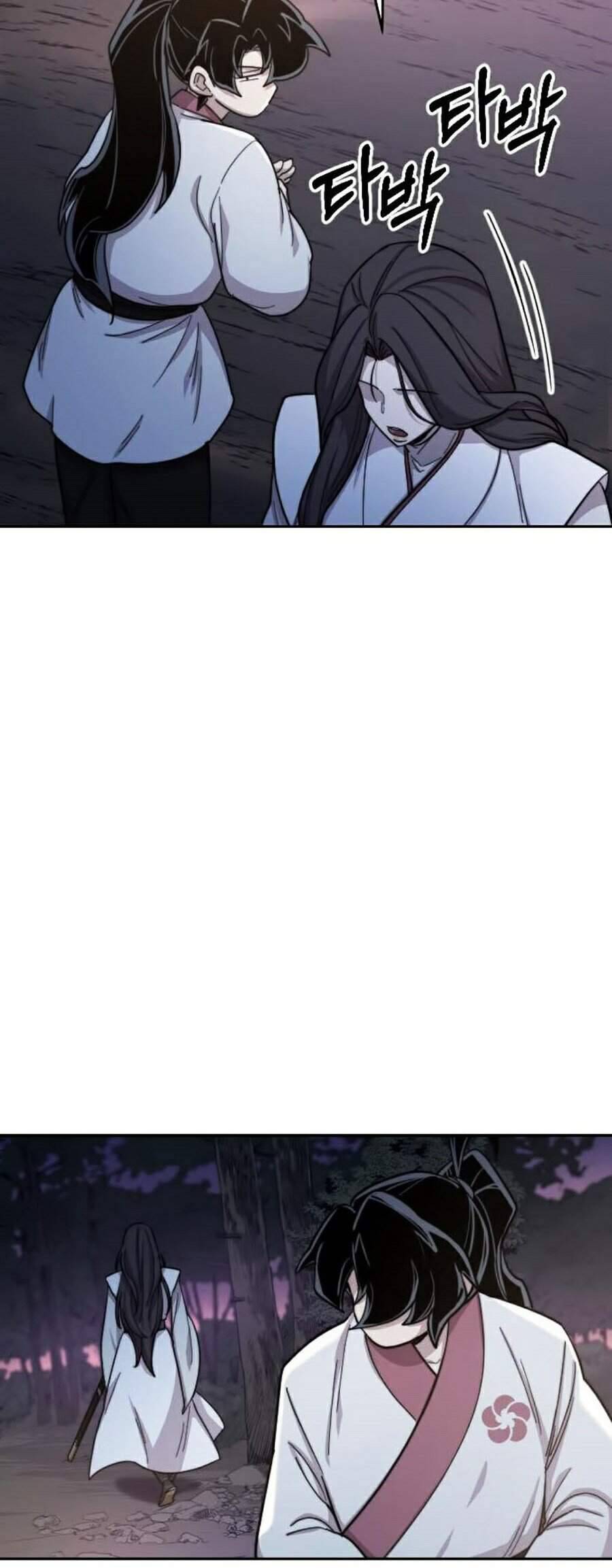 Hoa Sơn Tái Xuất Chapter 36 - Trang 40