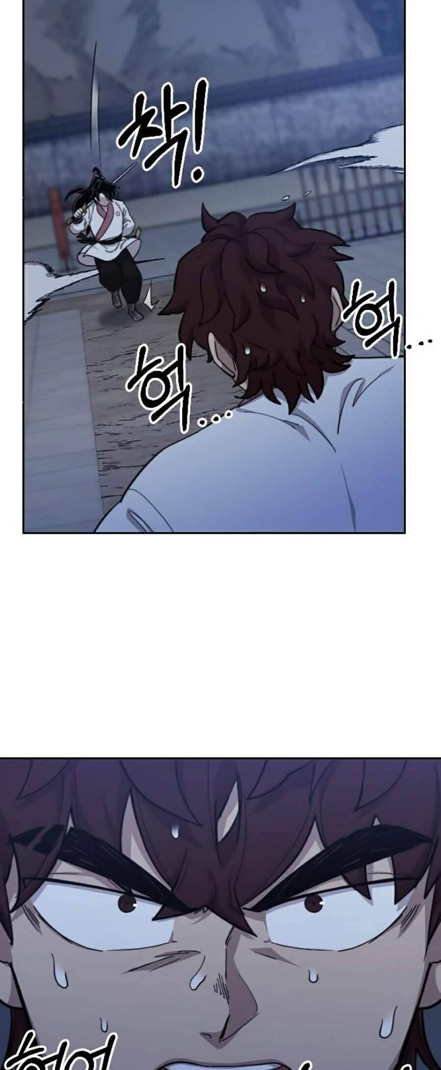 Hoa Sơn Tái Xuất Chapter 37 - Trang 94
