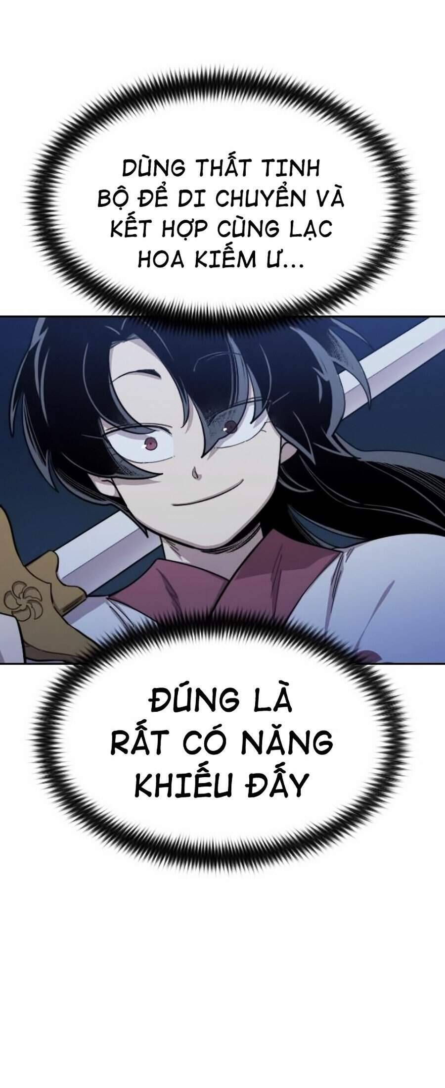 Hoa Sơn Tái Xuất Chapter 37 - Trang 80