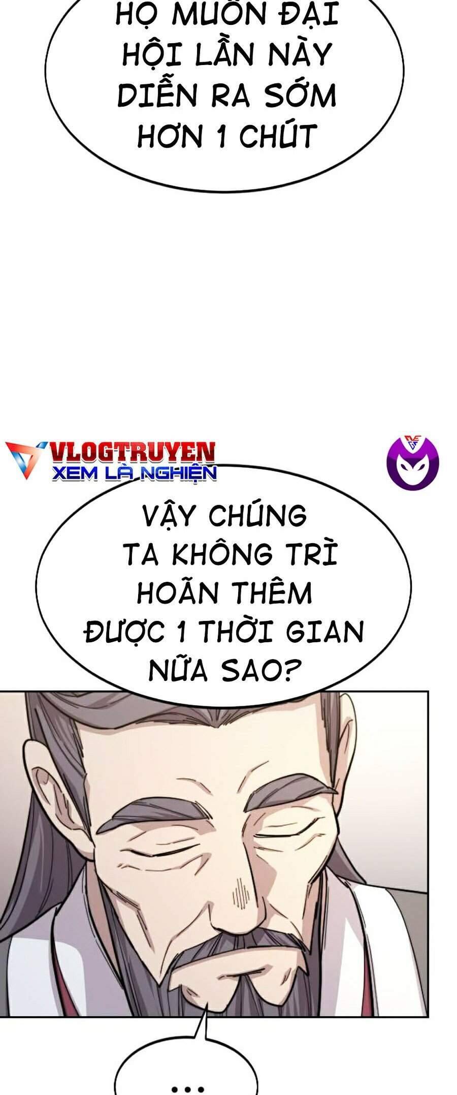 Hoa Sơn Tái Xuất Chapter 36 - Trang 87