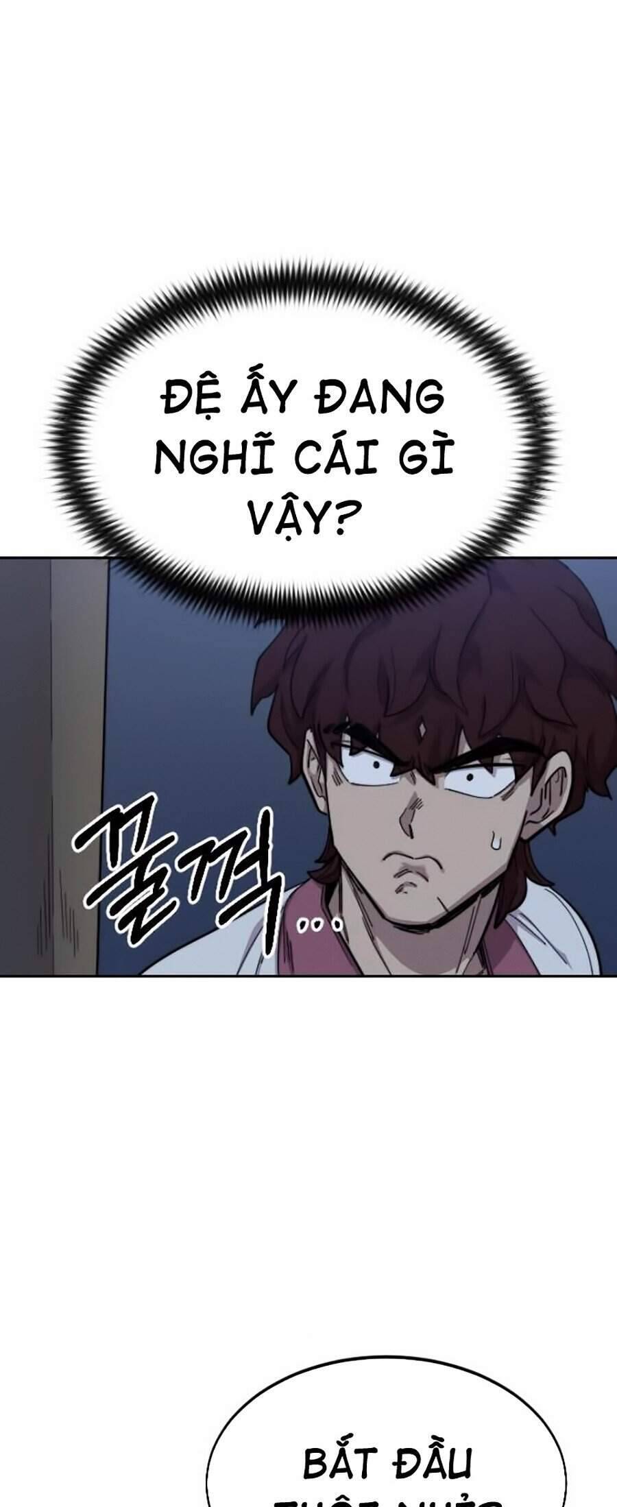 Hoa Sơn Tái Xuất Chapter 37 - Trang 64
