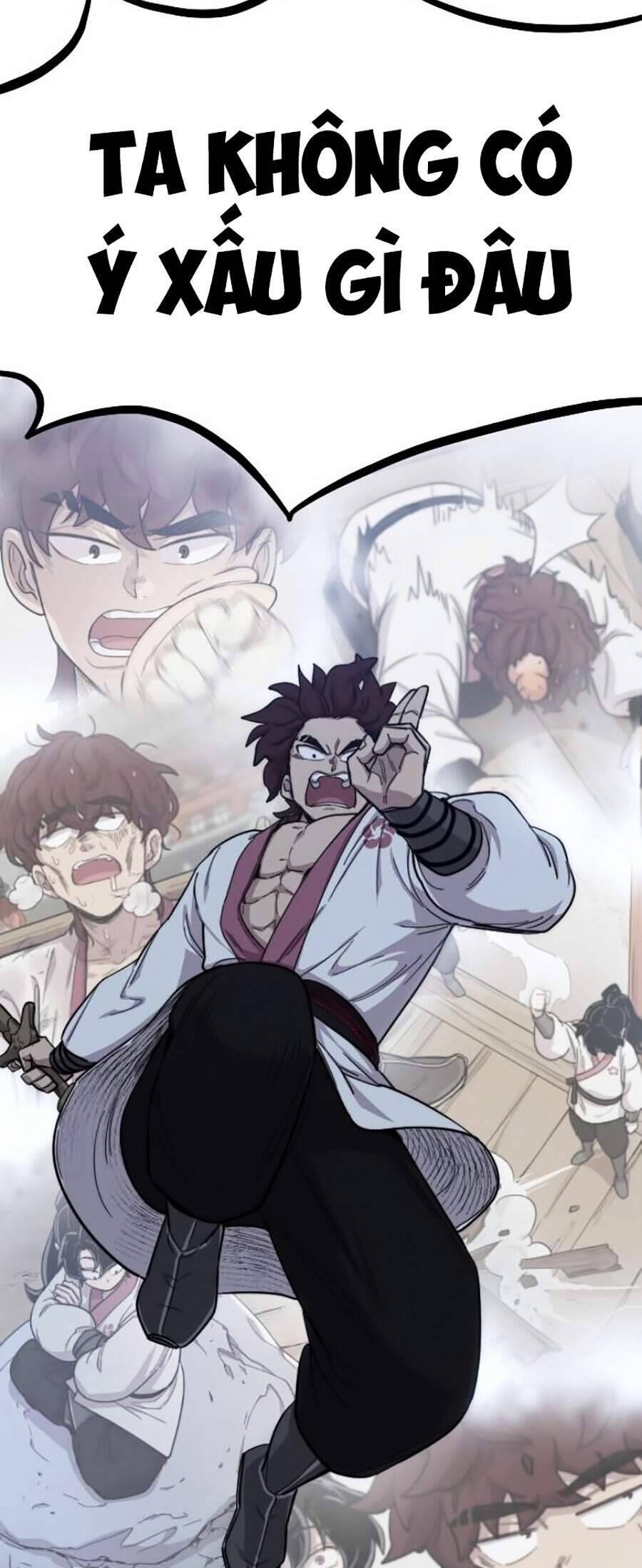 Hoa Sơn Tái Xuất Chapter 37 - Trang 71