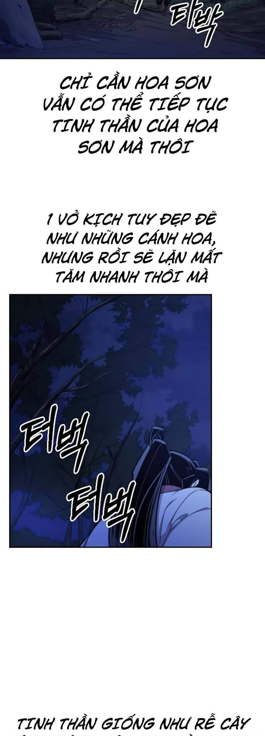 Hoa Sơn Tái Xuất Chapter 38 - Trang 130