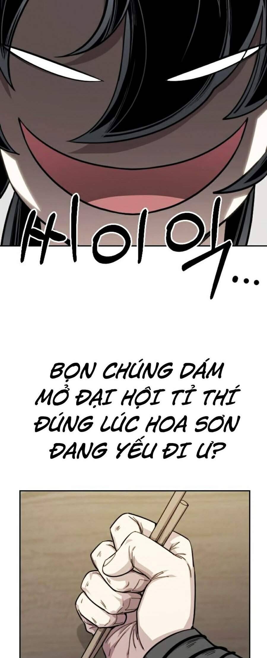 Hoa Sơn Tái Xuất Chapter 36 - Trang 69