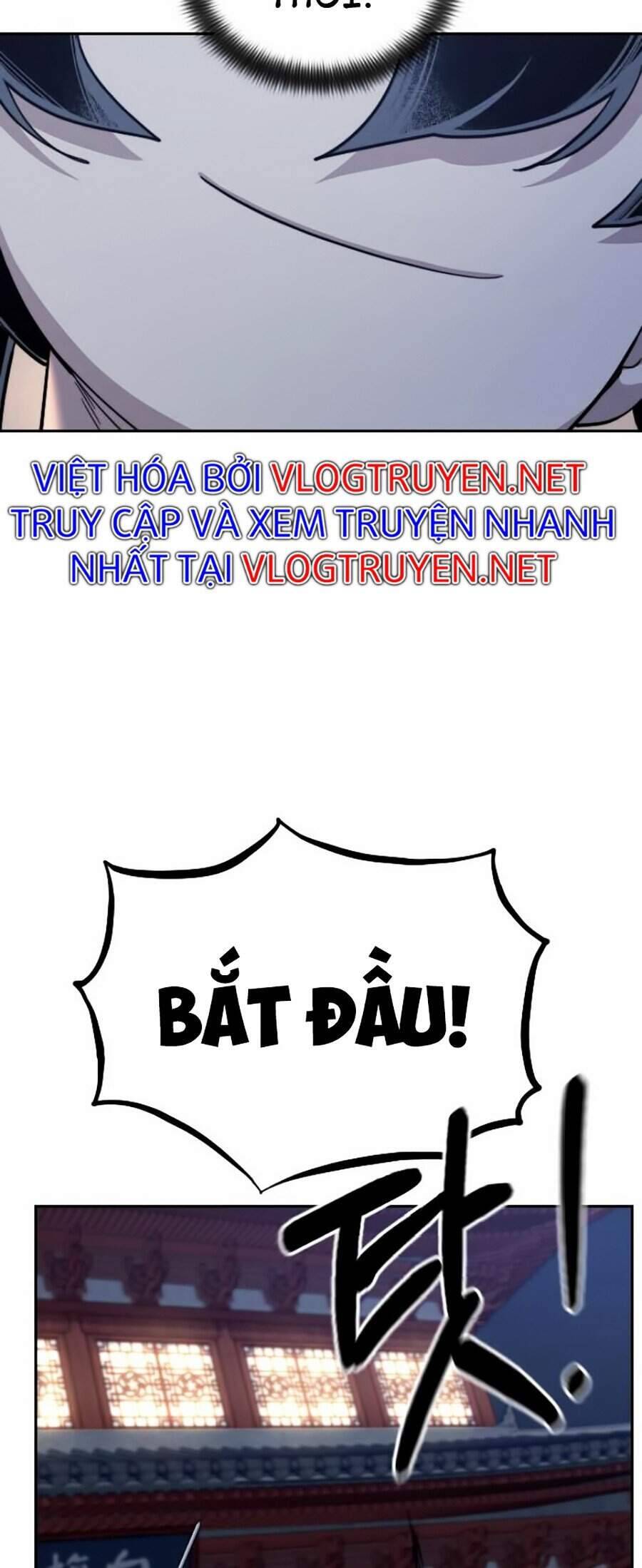 Hoa Sơn Tái Xuất Chapter 37 - Trang 68