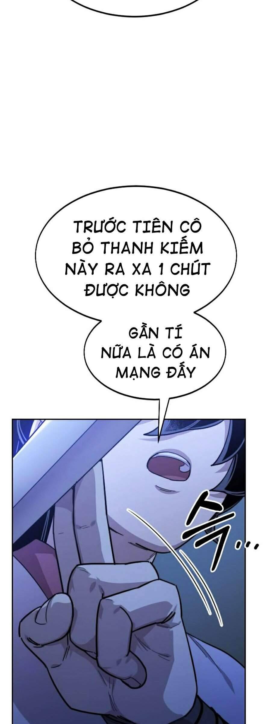 Hoa Sơn Tái Xuất Chapter 36 - Trang 16