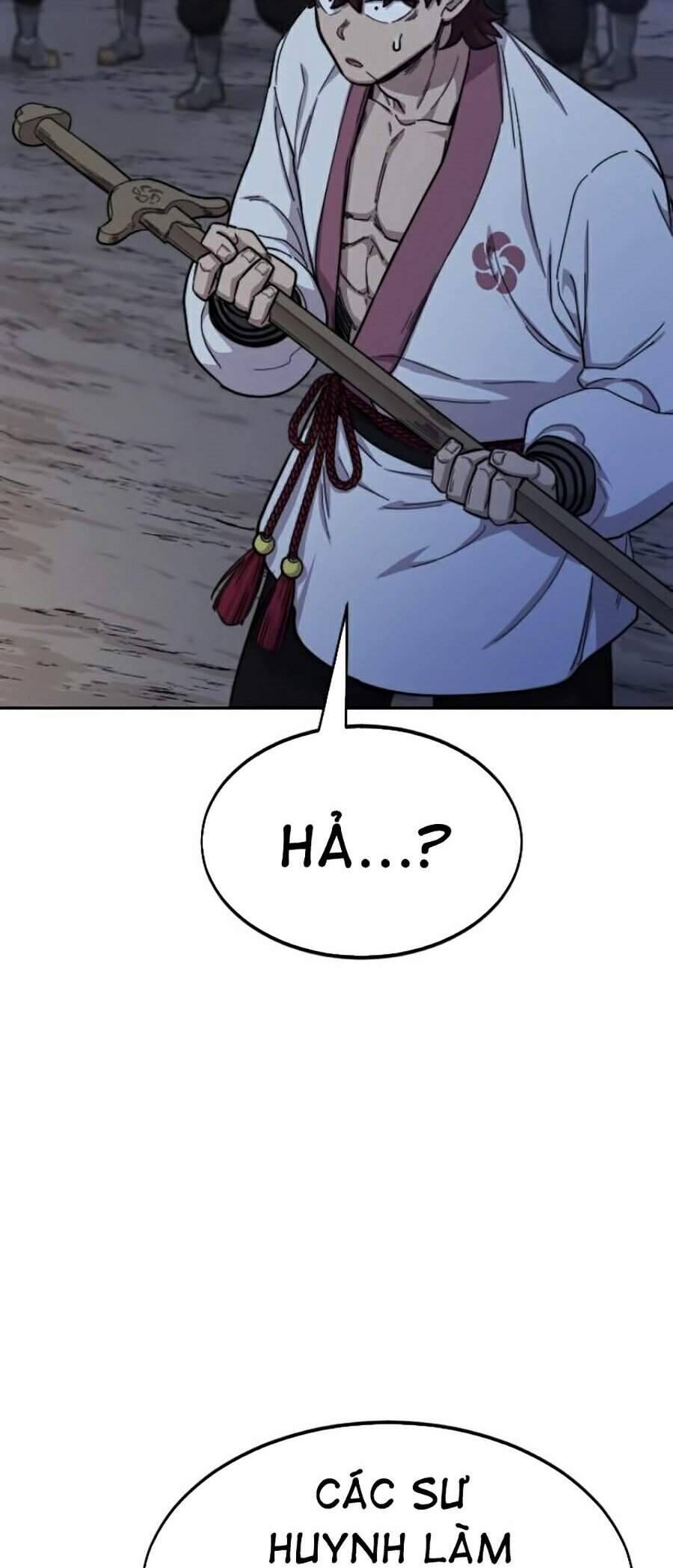 Hoa Sơn Tái Xuất Chapter 37 - Trang 51