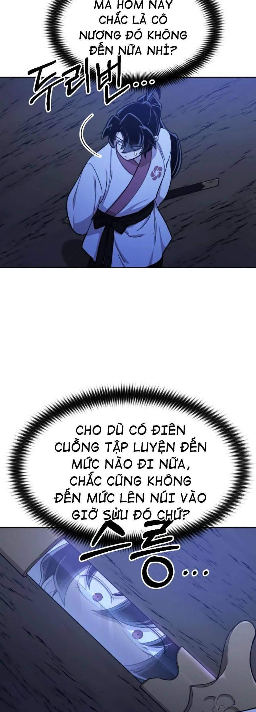 Hoa Sơn Tái Xuất Chapter 38 - Trang 136