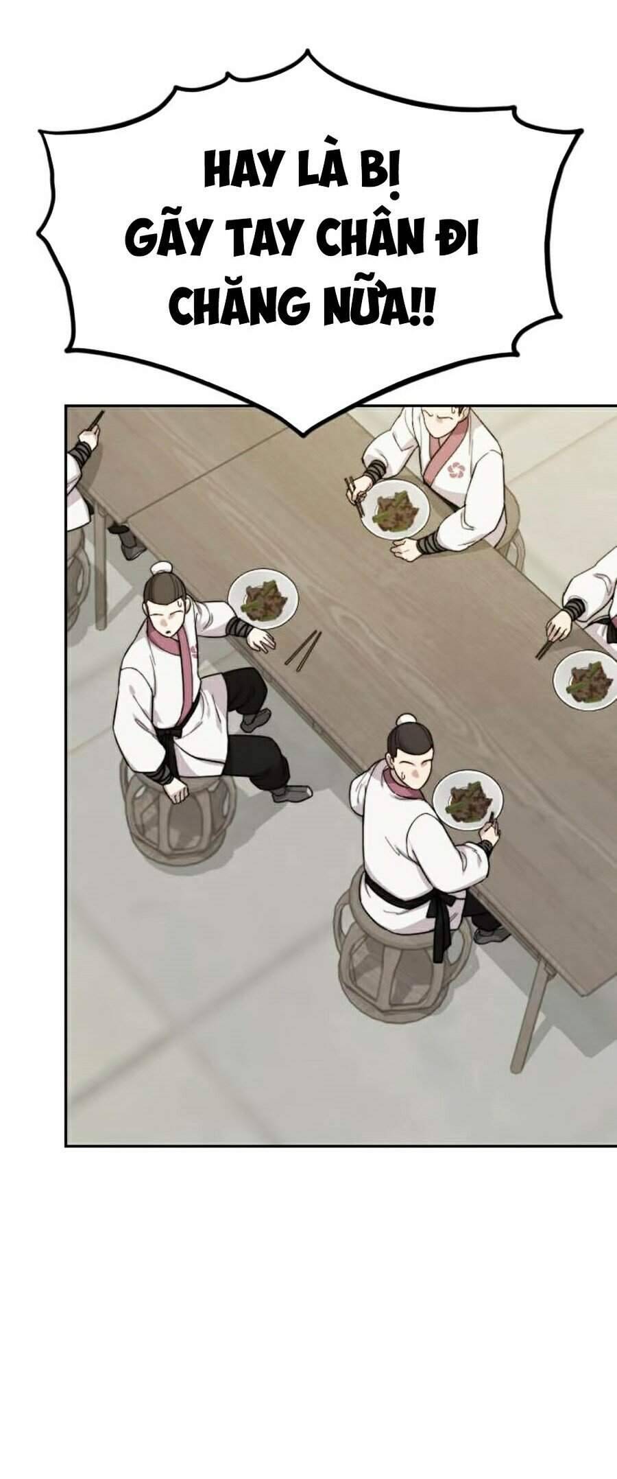 Hoa Sơn Tái Xuất Chapter 36 - Trang 78