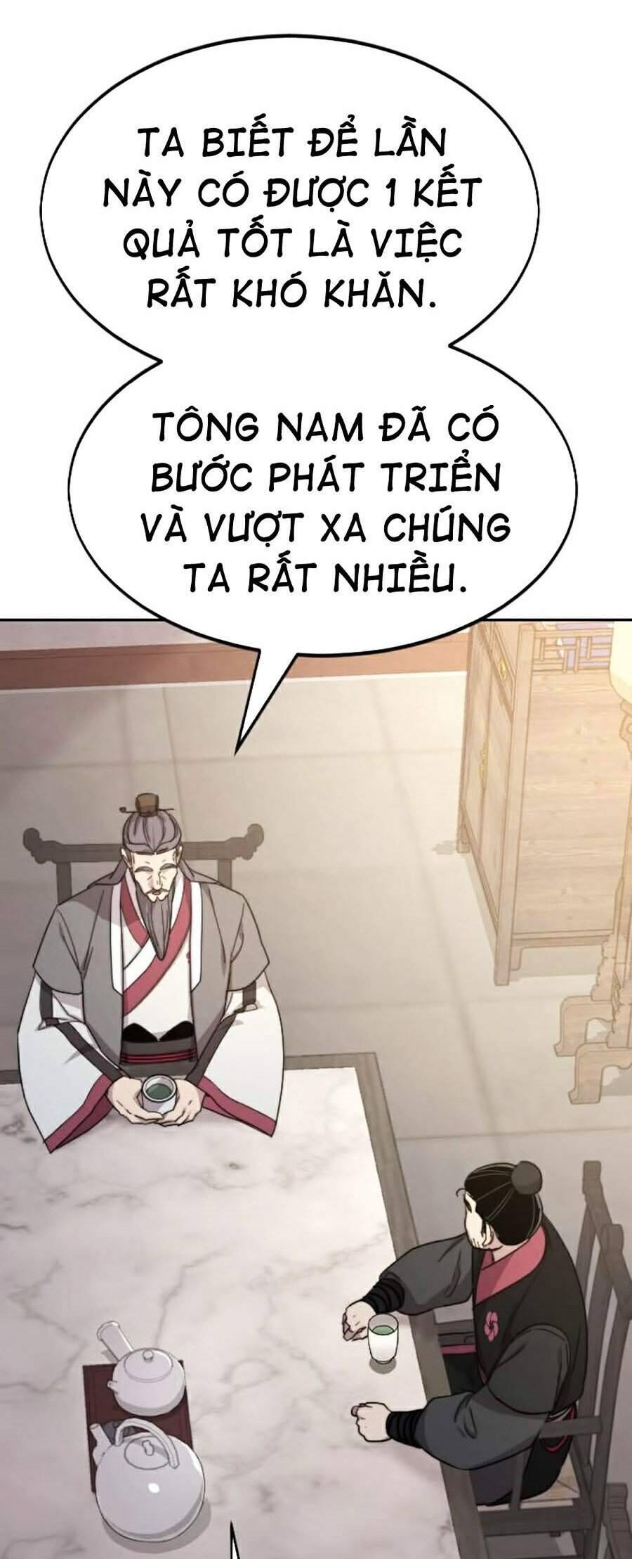 Hoa Sơn Tái Xuất Chapter 36 - Trang 99