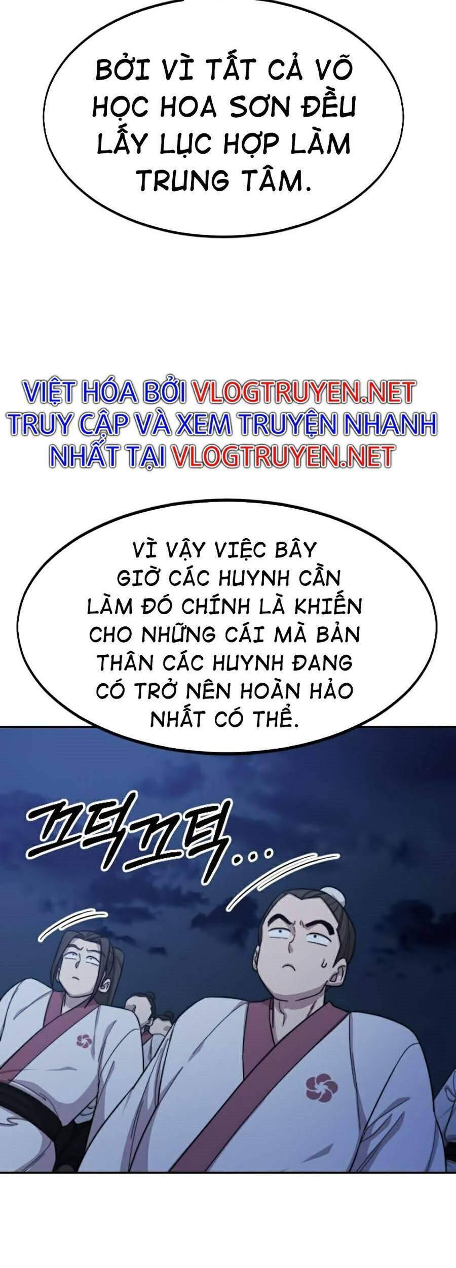 Hoa Sơn Tái Xuất Chapter 38 - Trang 80