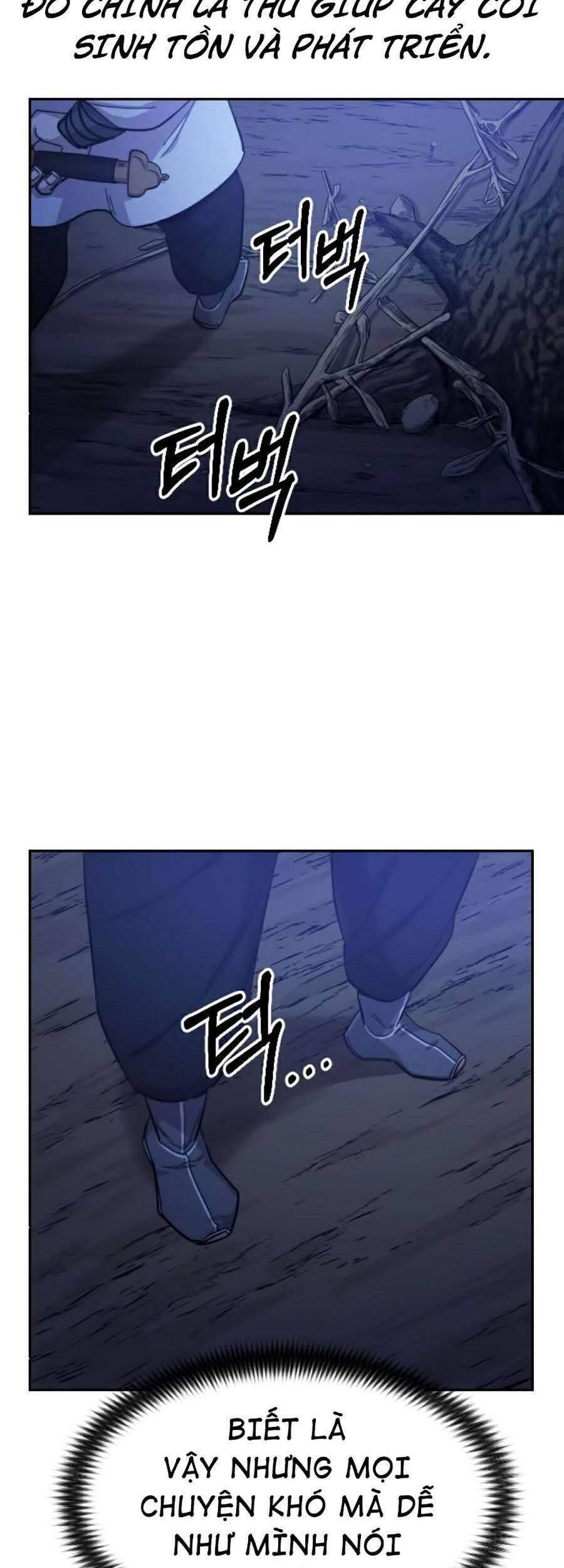 Hoa Sơn Tái Xuất Chapter 38 - Trang 132