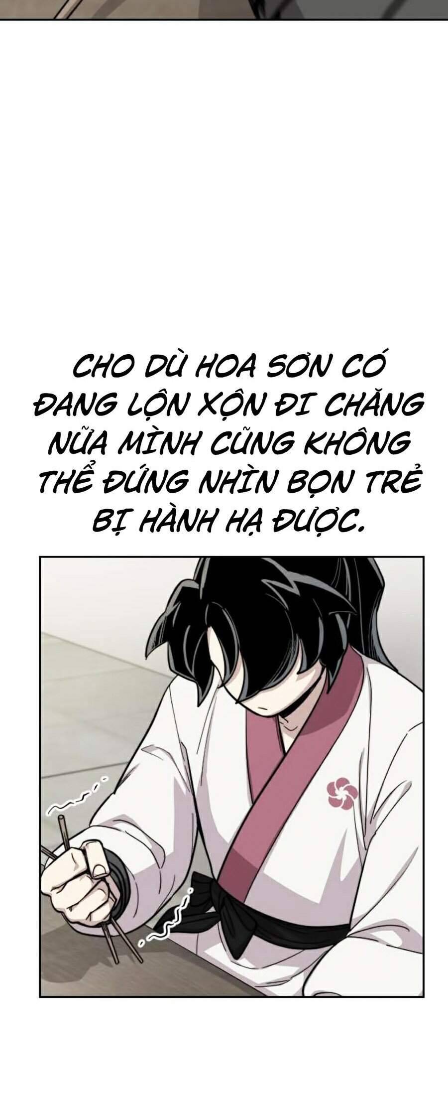 Hoa Sơn Tái Xuất Chapter 36 - Trang 71