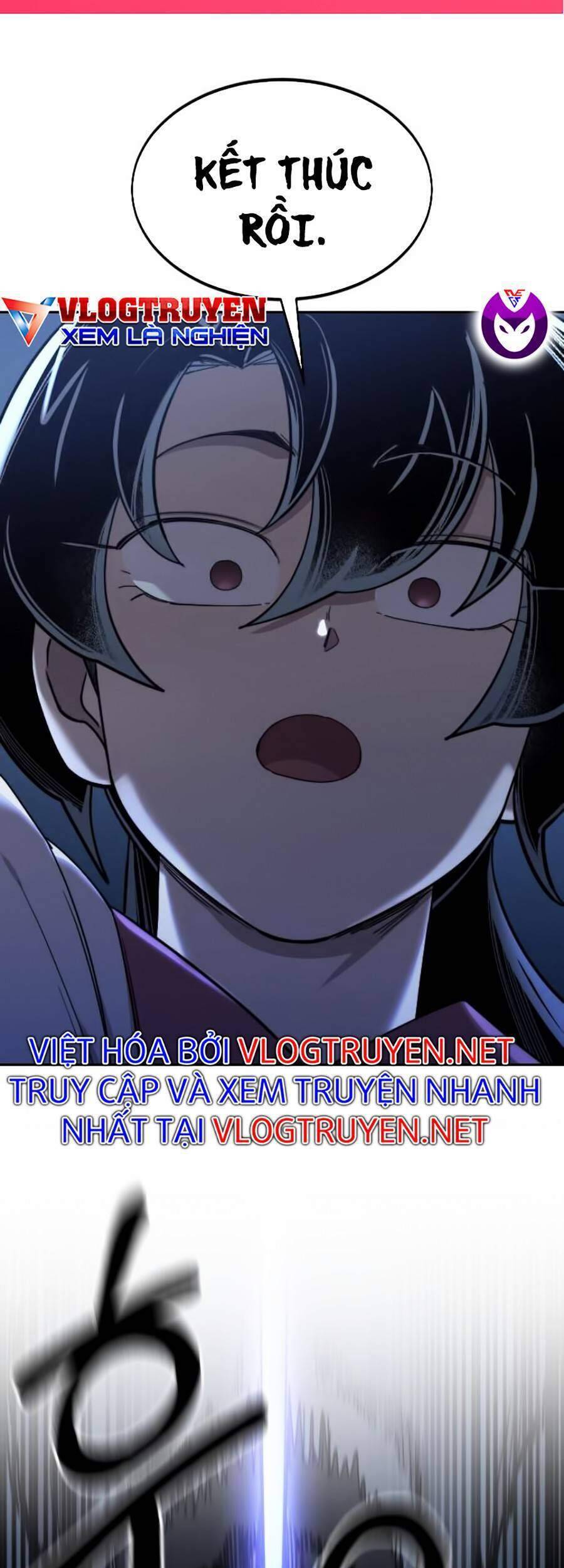 Hoa Sơn Tái Xuất Chapter 38 - Trang 2