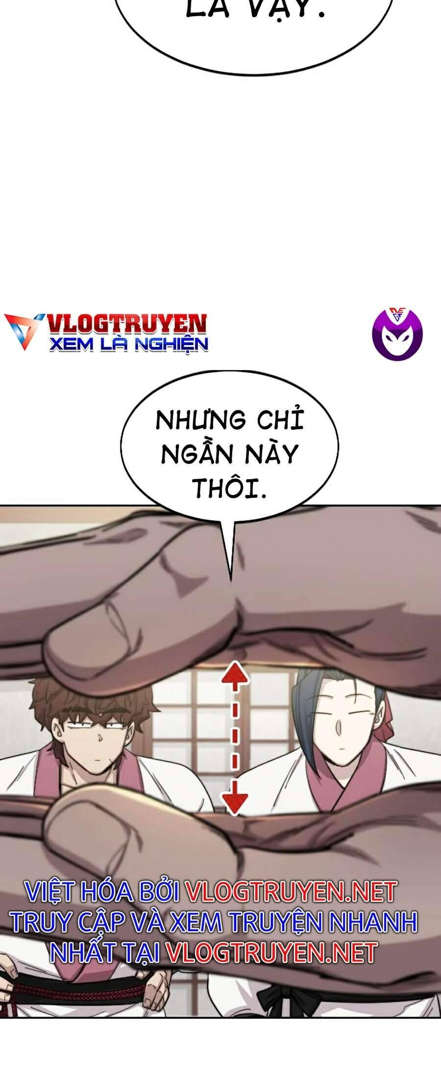 Hoa Sơn Tái Xuất Chapter 36 - Trang 113