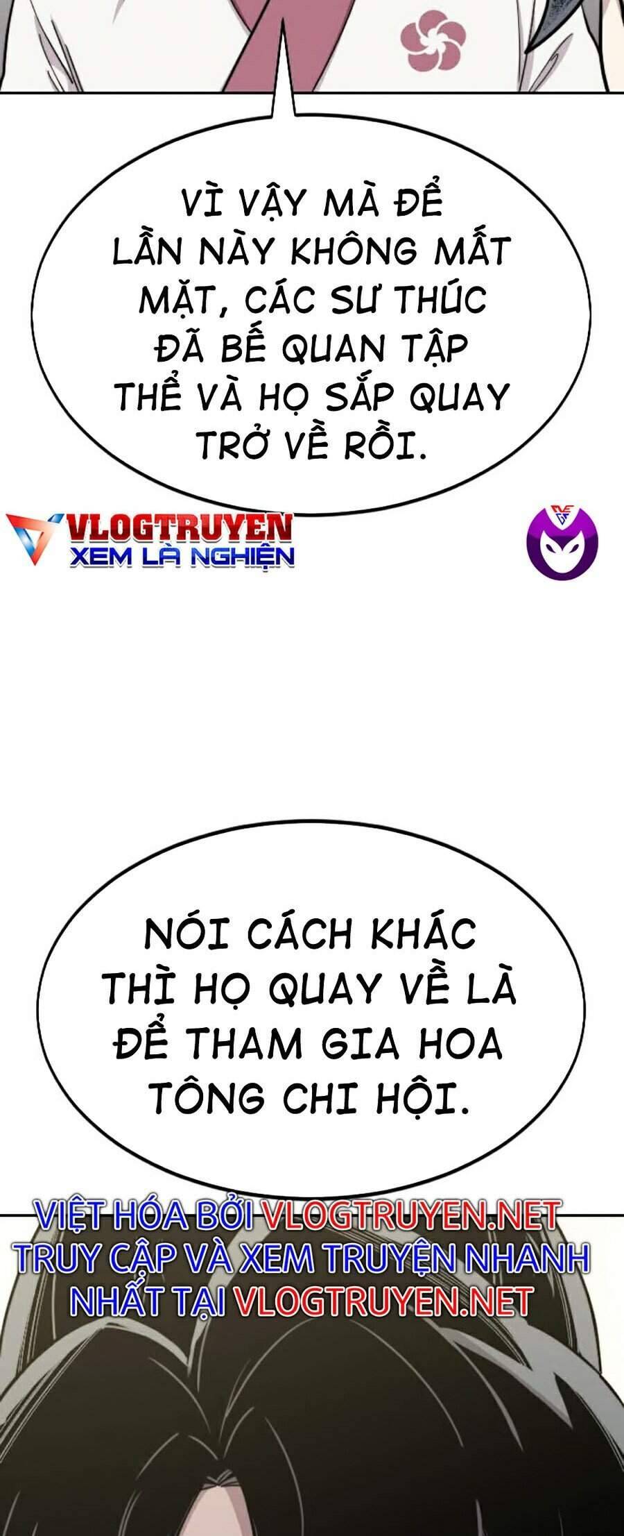 Hoa Sơn Tái Xuất Chapter 36 - Trang 67