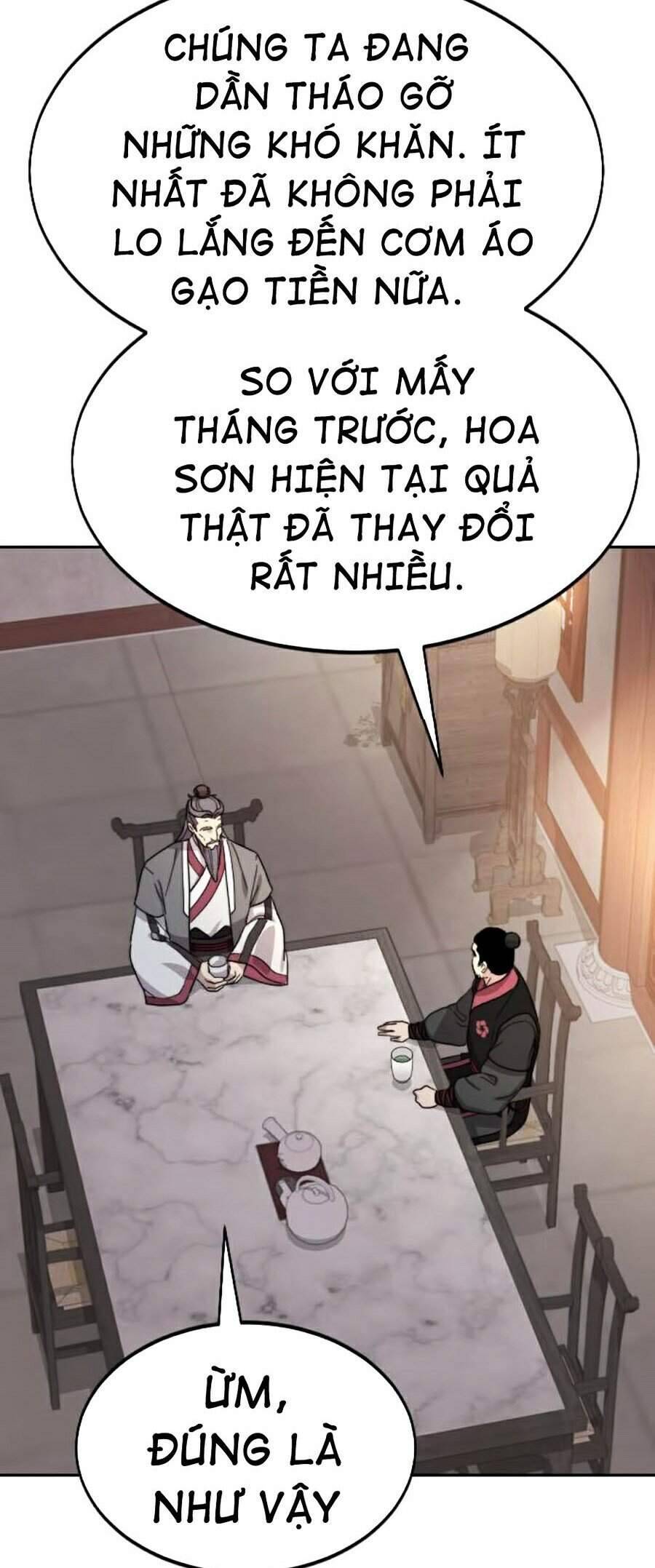 Hoa Sơn Tái Xuất Chapter 36 - Trang 90