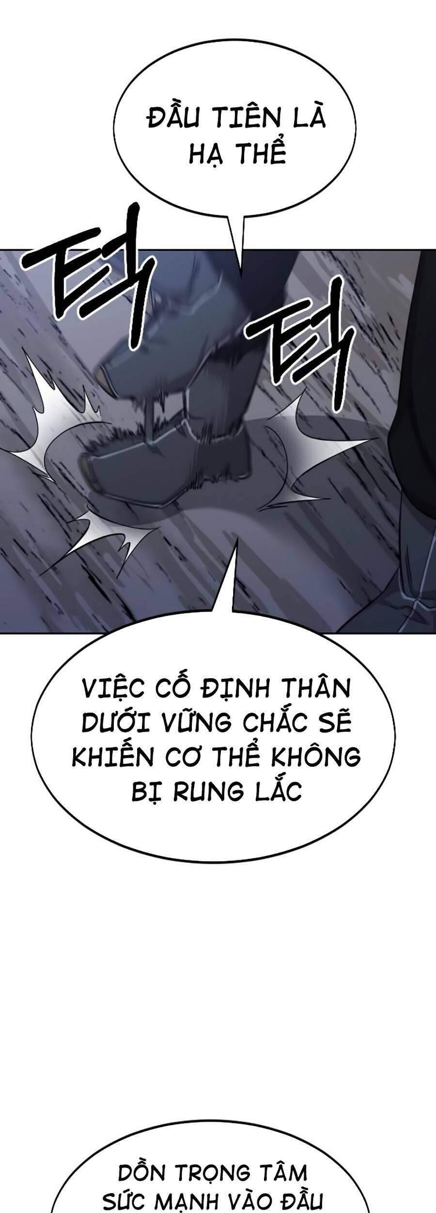 Hoa Sơn Tái Xuất Chapter 38 - Trang 46