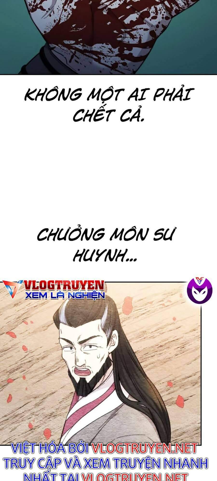 Hoa Sơn Tái Xuất Chapter 38 - Trang 151