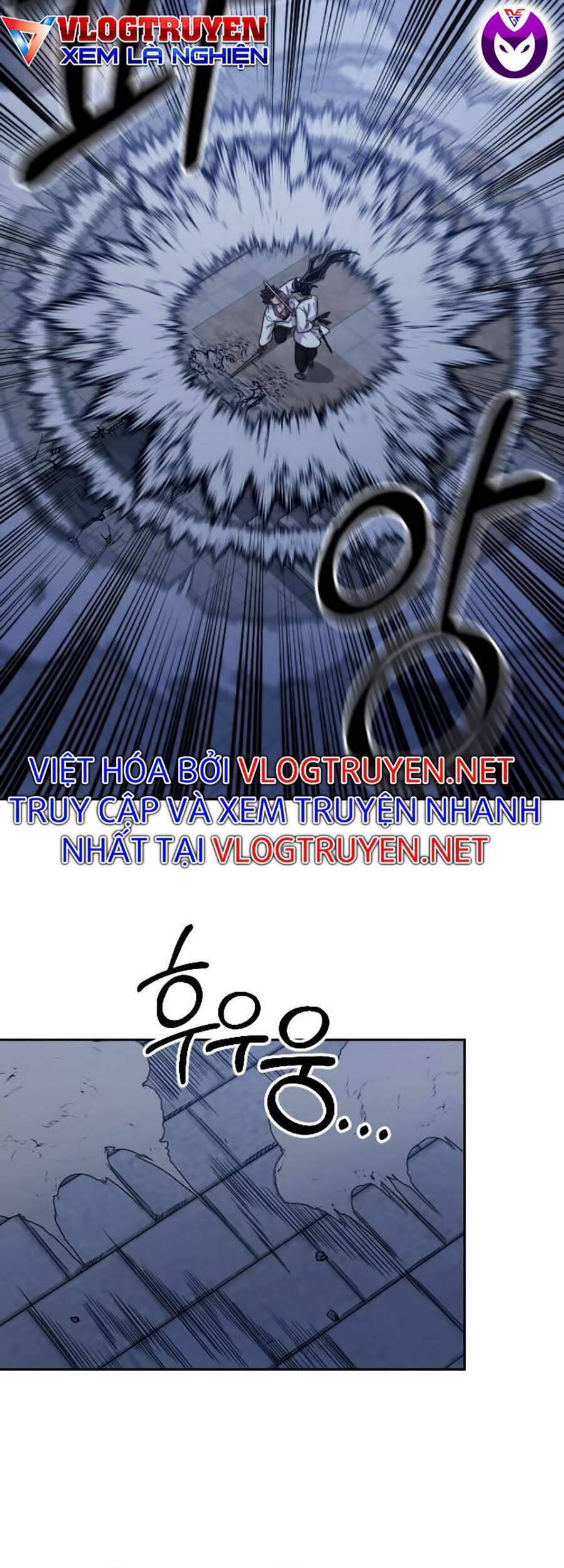 Hoa Sơn Tái Xuất Chapter 38 - Trang 8