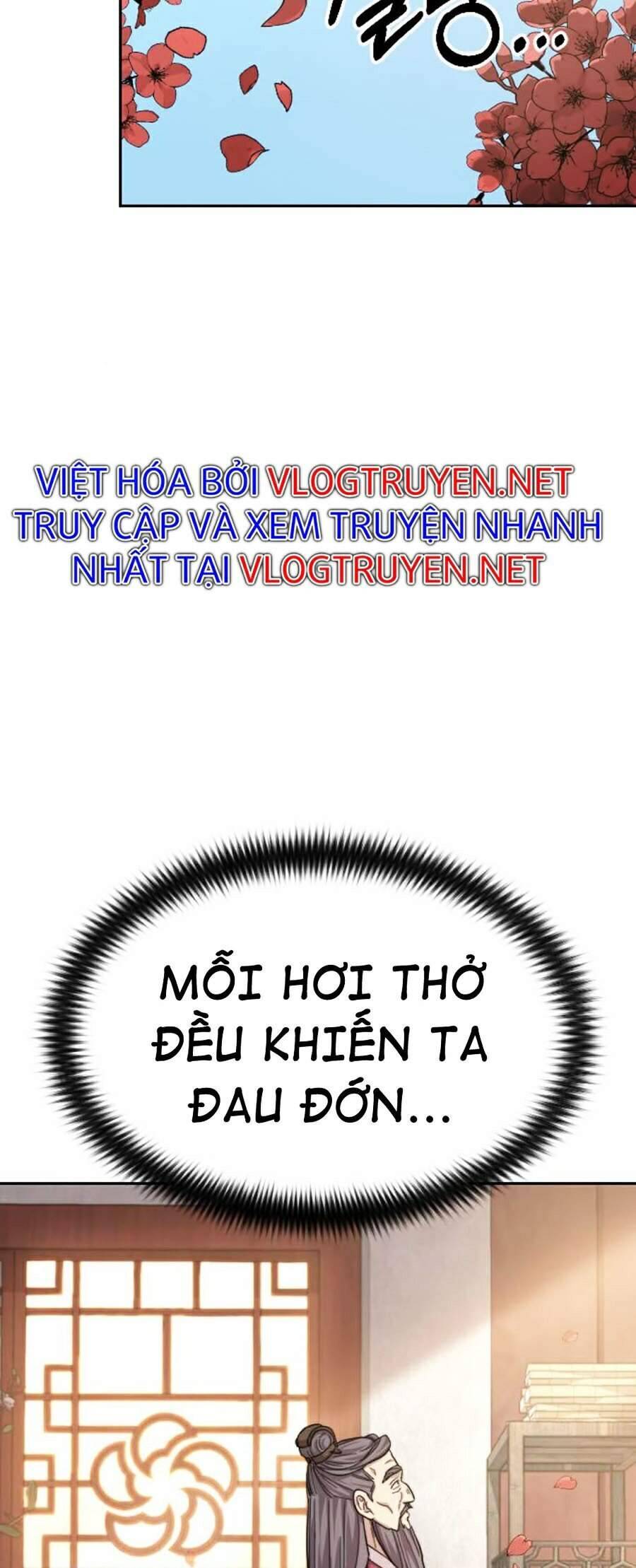 Hoa Sơn Tái Xuất Chapter 36 - Trang 108