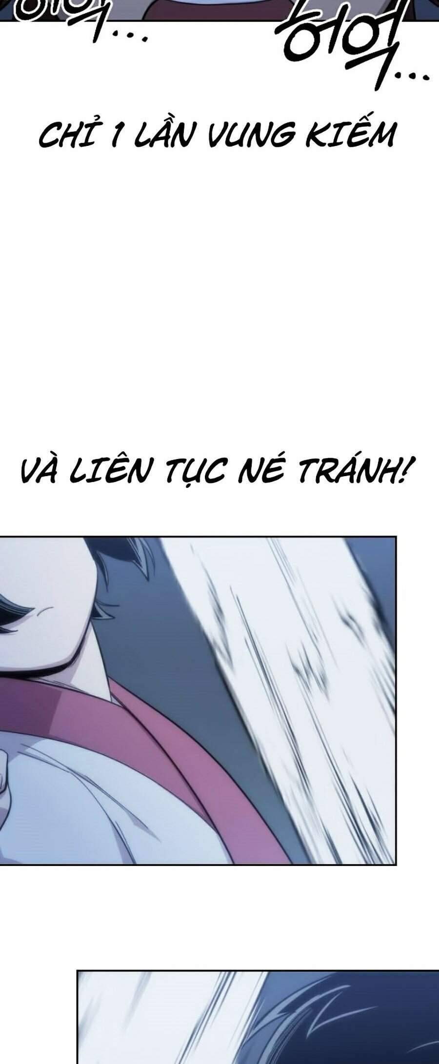Hoa Sơn Tái Xuất Chapter 37 - Trang 95