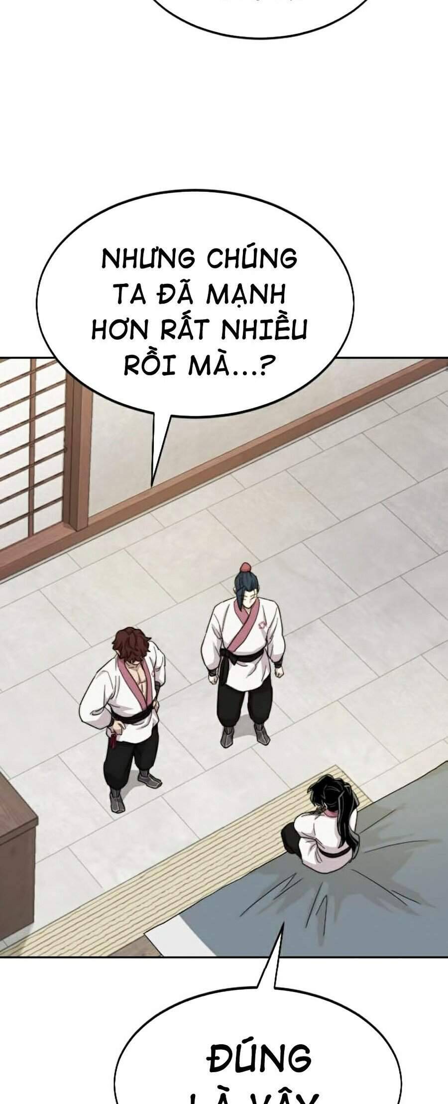 Hoa Sơn Tái Xuất Chapter 36 - Trang 112