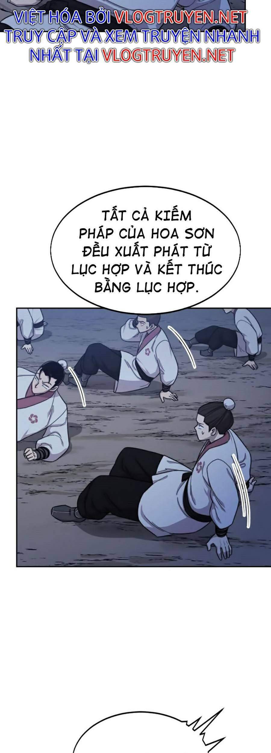 Hoa Sơn Tái Xuất Chapter 38 - Trang 72
