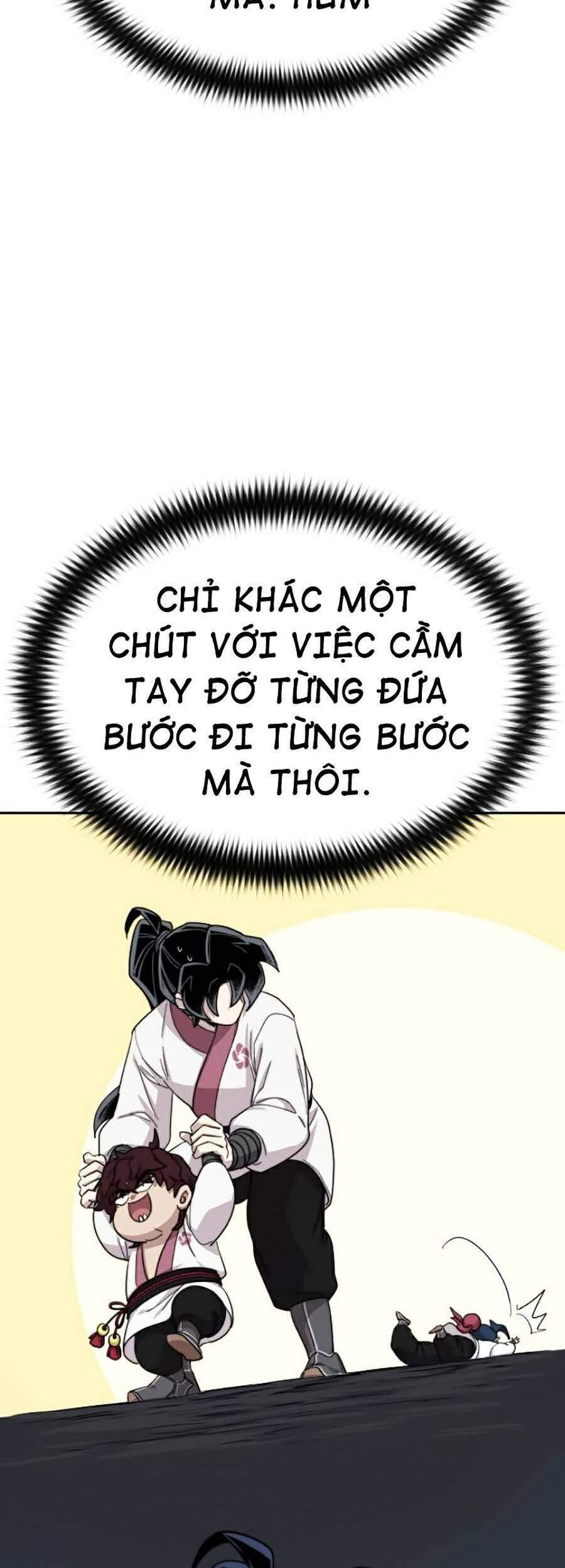 Hoa Sơn Tái Xuất Chapter 38 - Trang 126