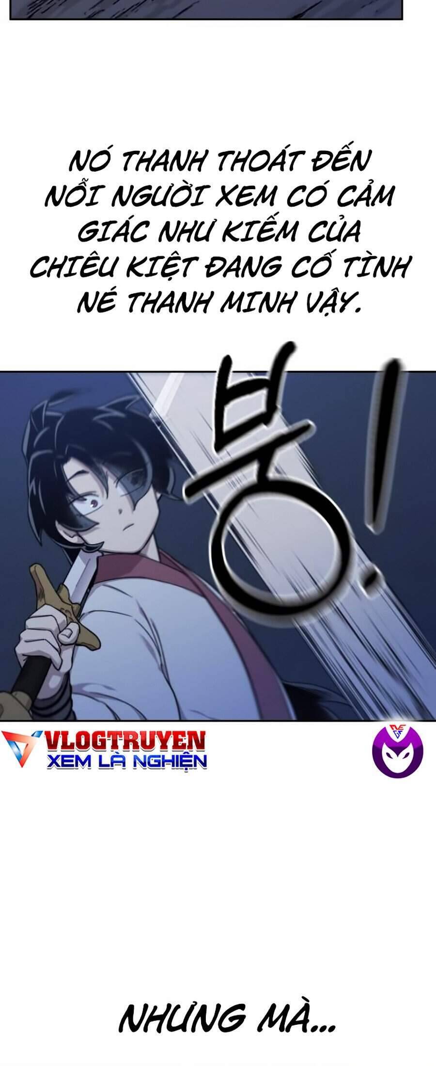 Hoa Sơn Tái Xuất Chapter 37 - Trang 88