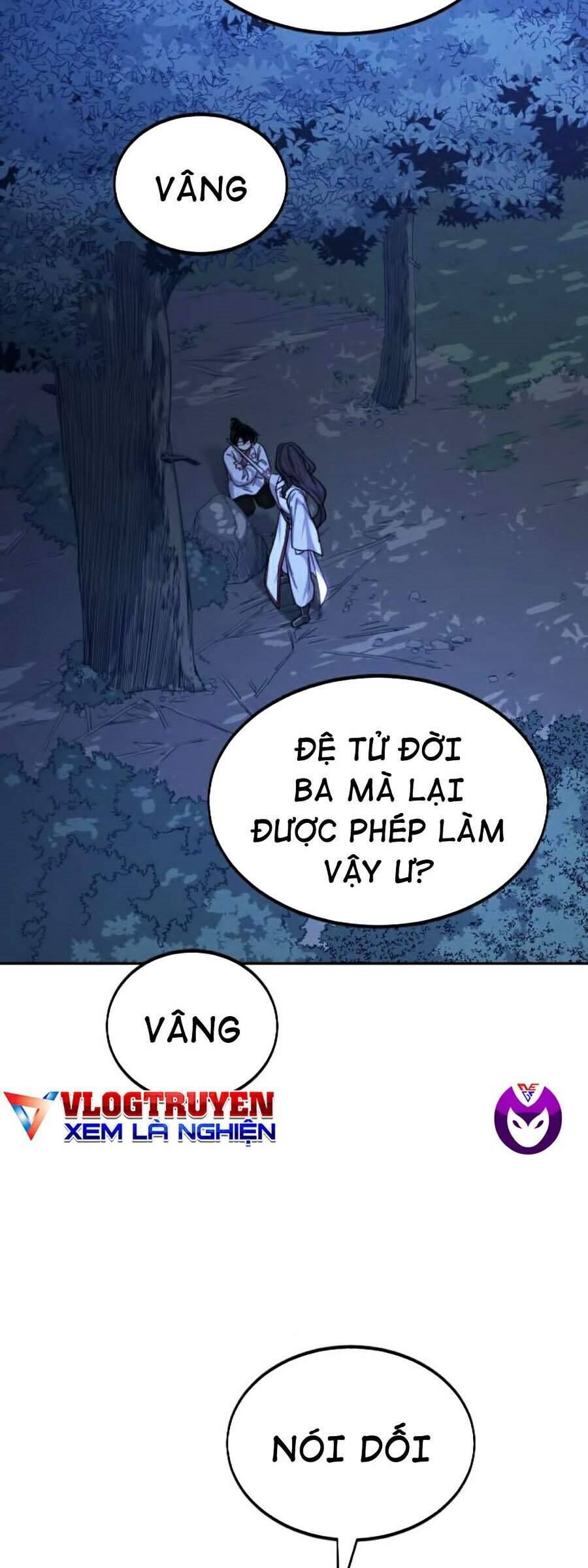 Hoa Sơn Tái Xuất Chapter 36 - Trang 14