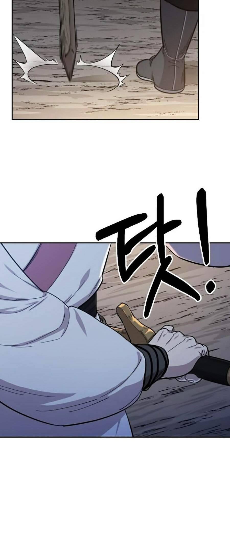 Hoa Sơn Tái Xuất Chapter 37 - Trang 7