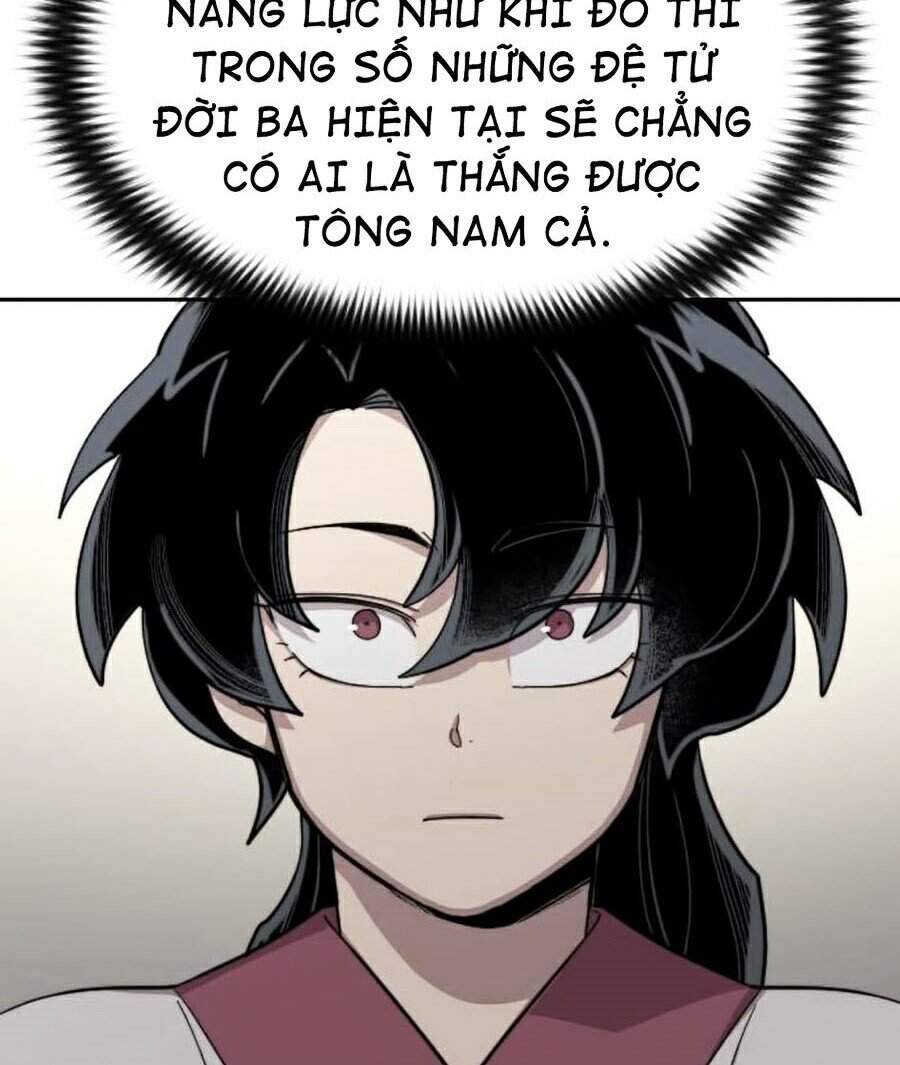 Hoa Sơn Tái Xuất Chapter 36 - Trang 124