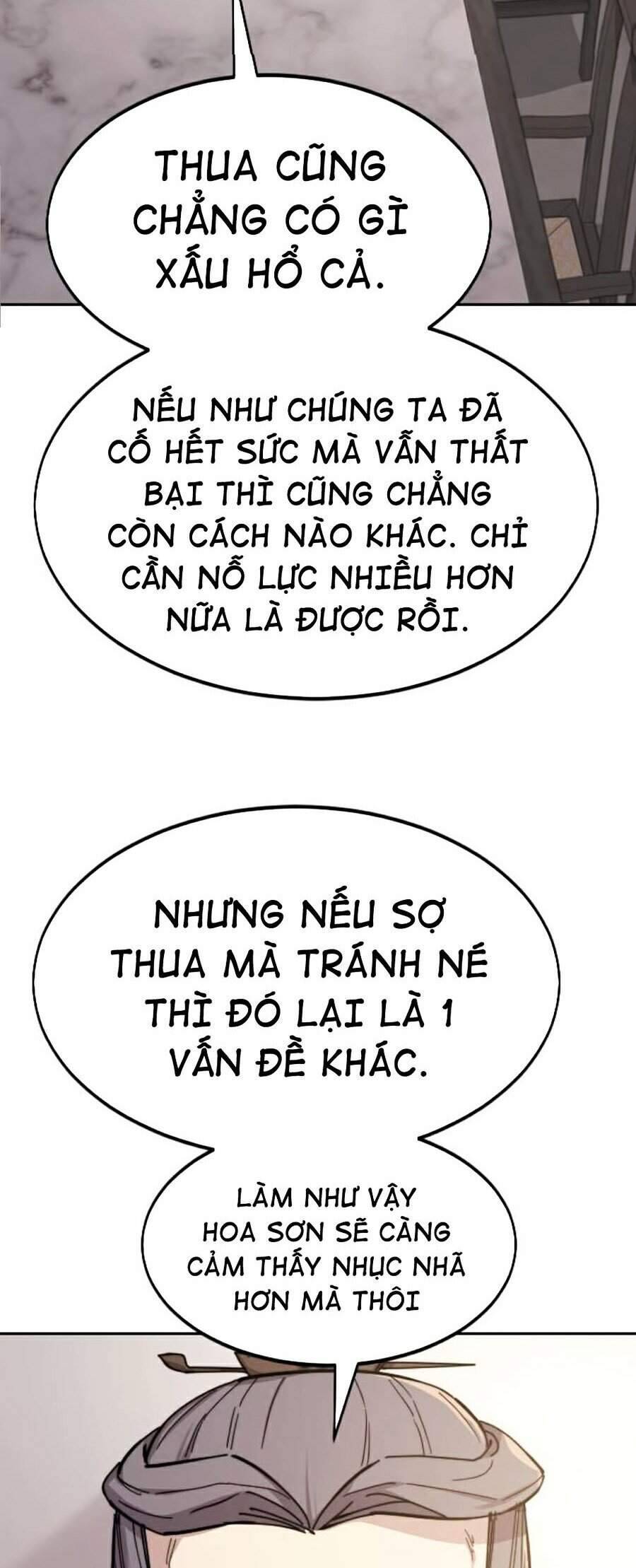 Hoa Sơn Tái Xuất Chapter 36 - Trang 100