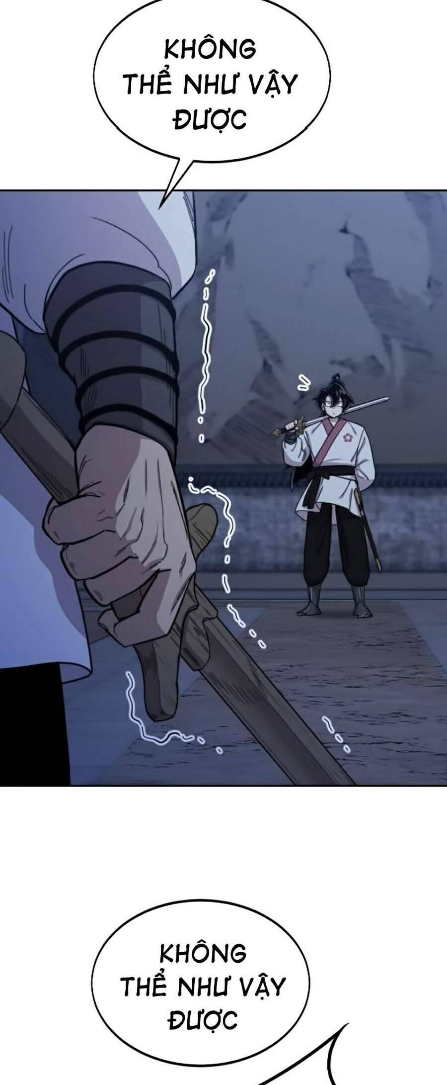 Hoa Sơn Tái Xuất Chapter 37 - Trang 101