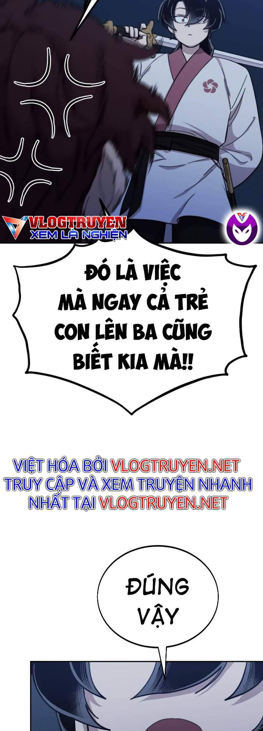 Hoa Sơn Tái Xuất Chapter 38 - Trang 34