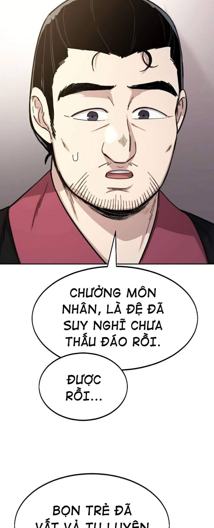Hoa Sơn Tái Xuất Chapter 36 - Trang 102