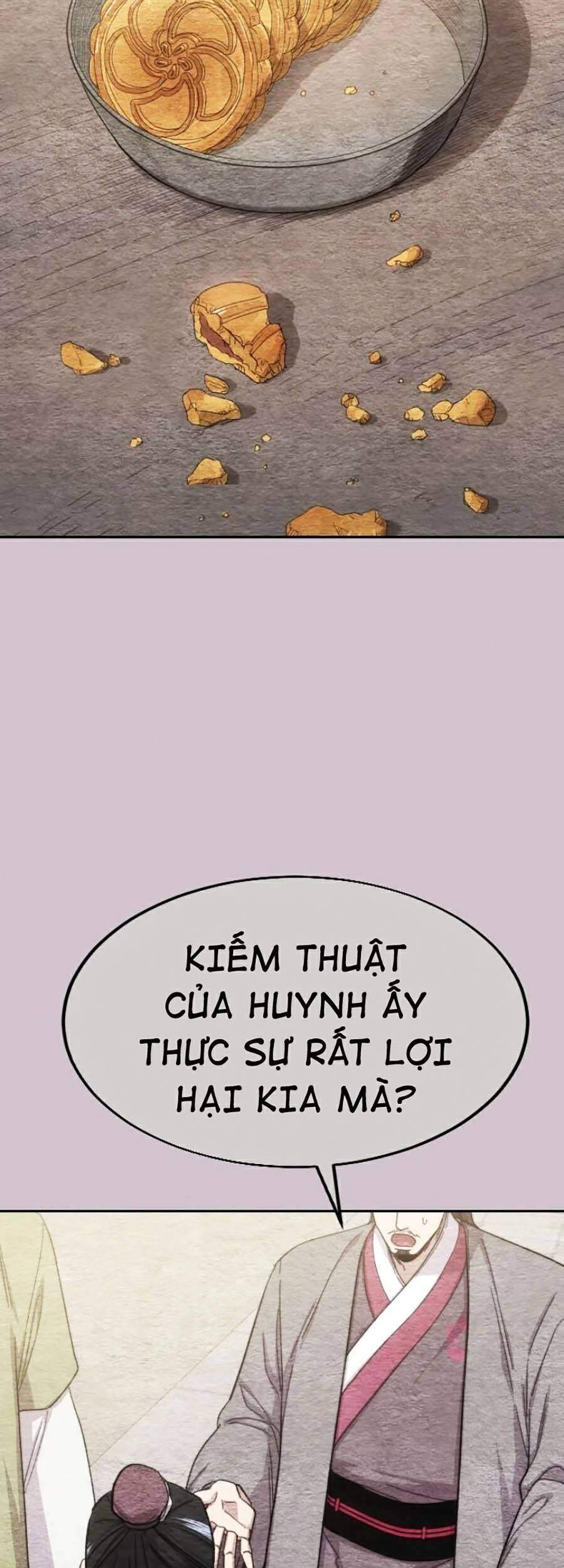 Hoa Sơn Tái Xuất Chapter 38 - Trang 114