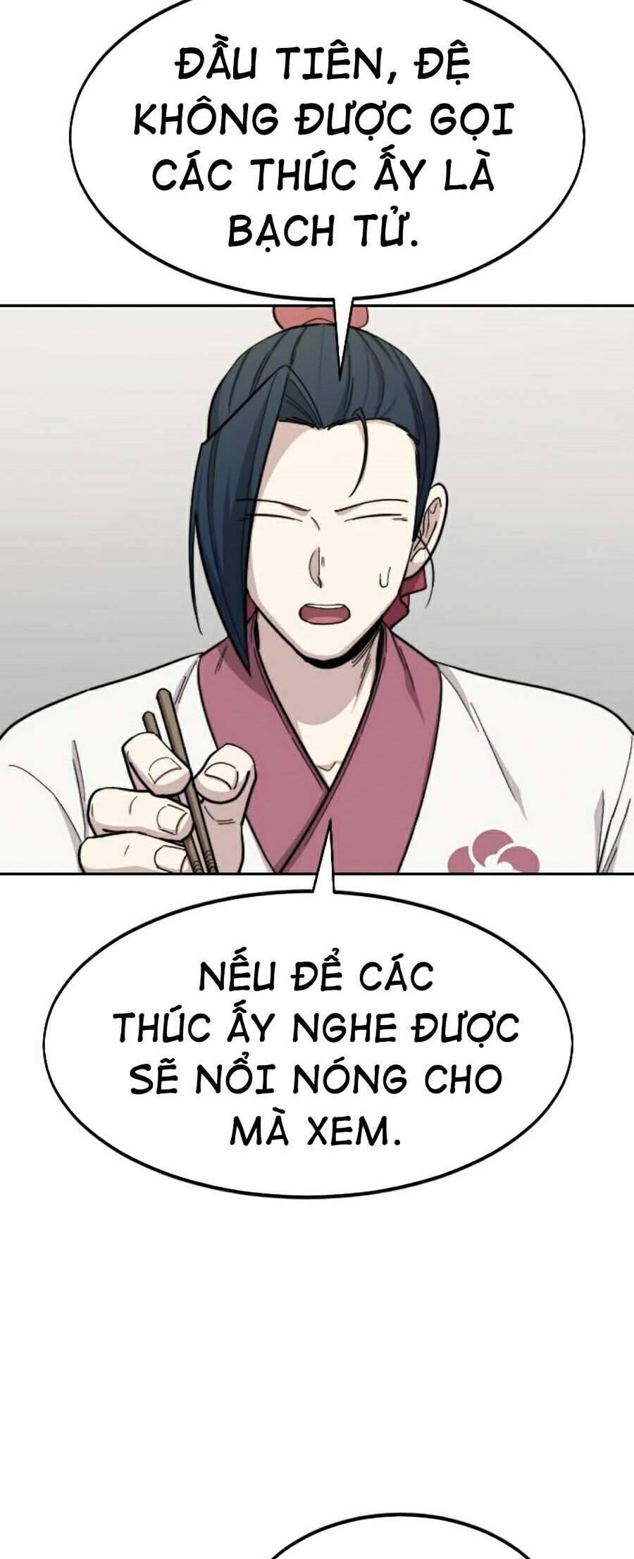 Hoa Sơn Tái Xuất Chapter 36 - Trang 52