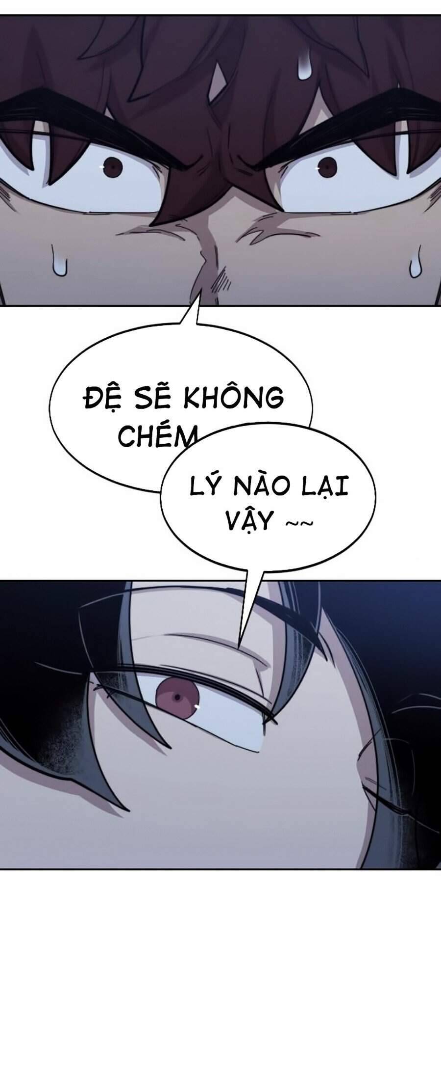 Hoa Sơn Tái Xuất Chapter 37 - Trang 62