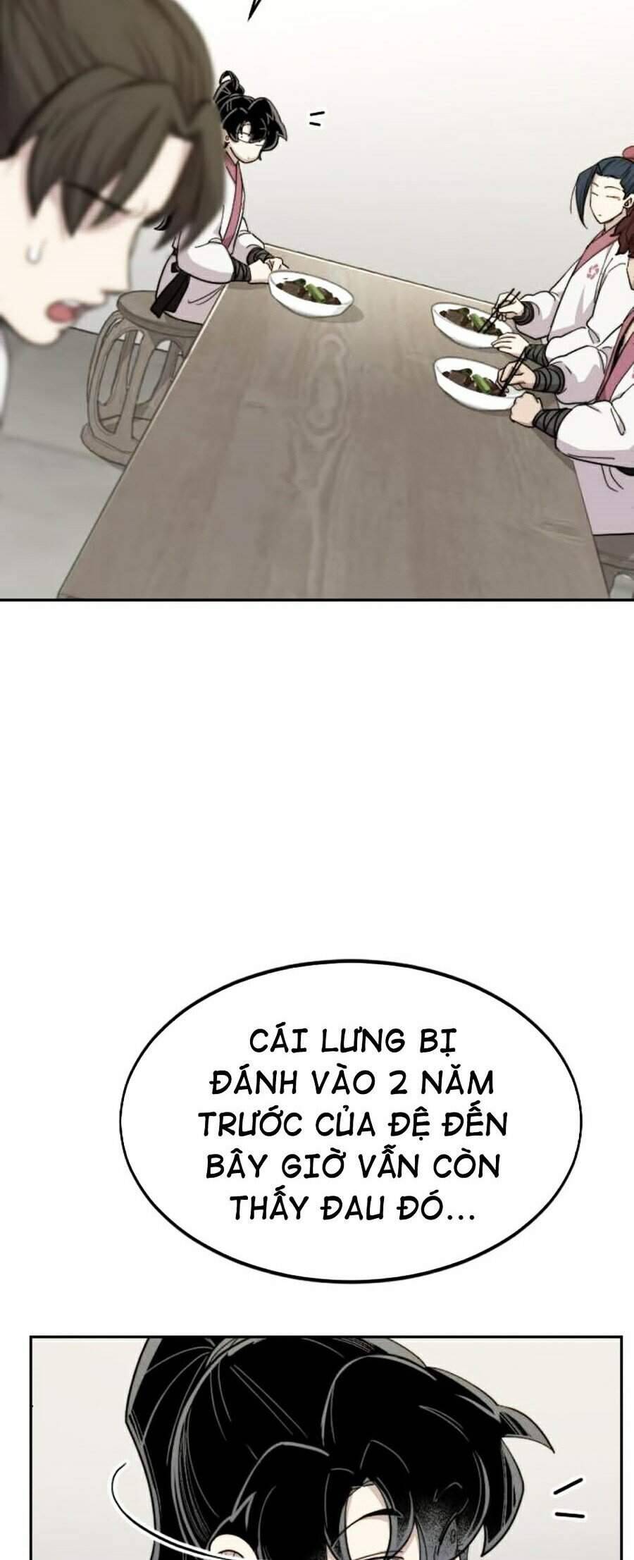 Hoa Sơn Tái Xuất Chapter 36 - Trang 63