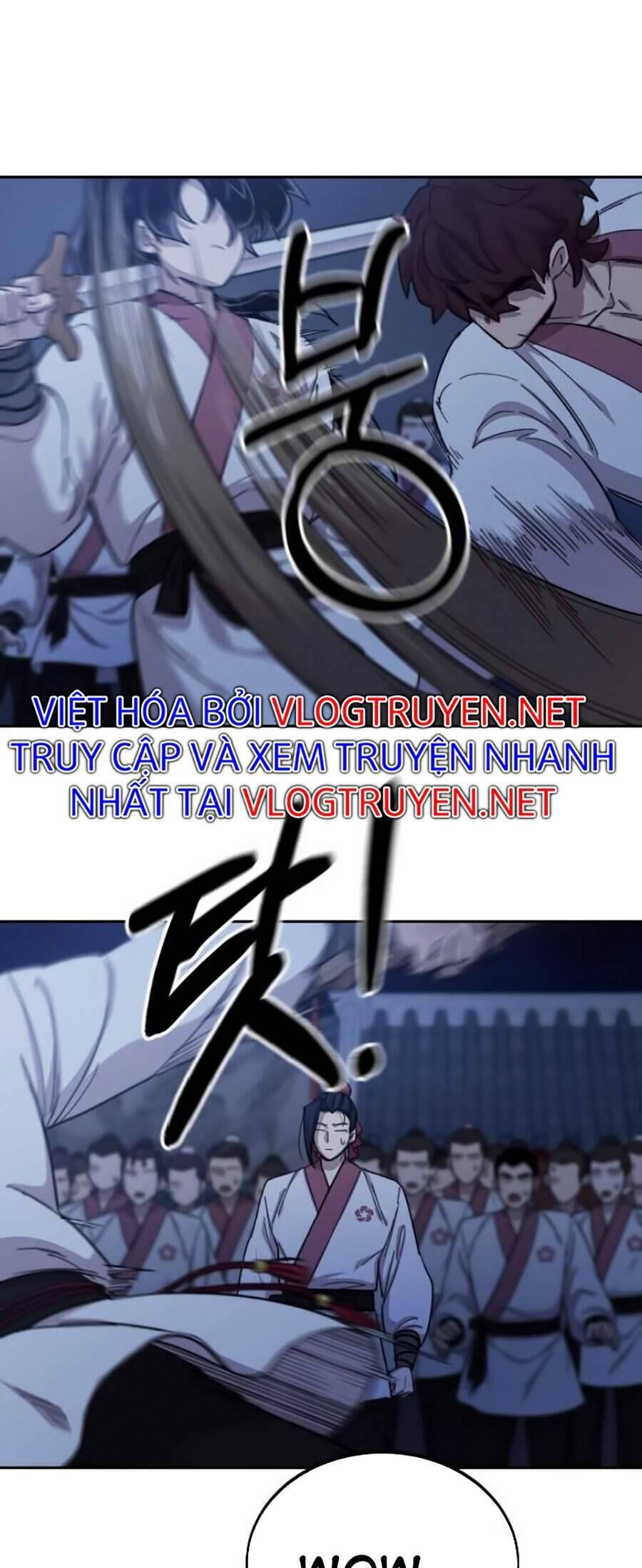 Hoa Sơn Tái Xuất Chapter 37 - Trang 83