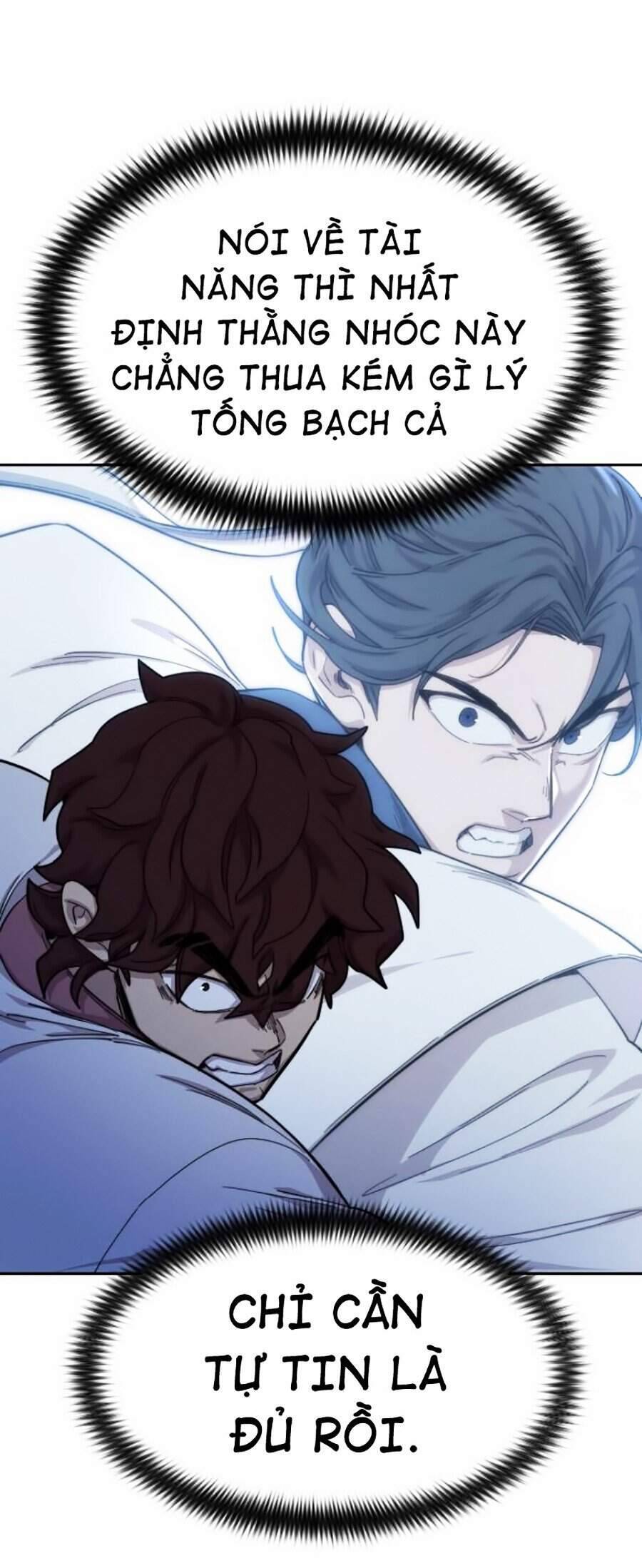Hoa Sơn Tái Xuất Chapter 37 - Trang 81