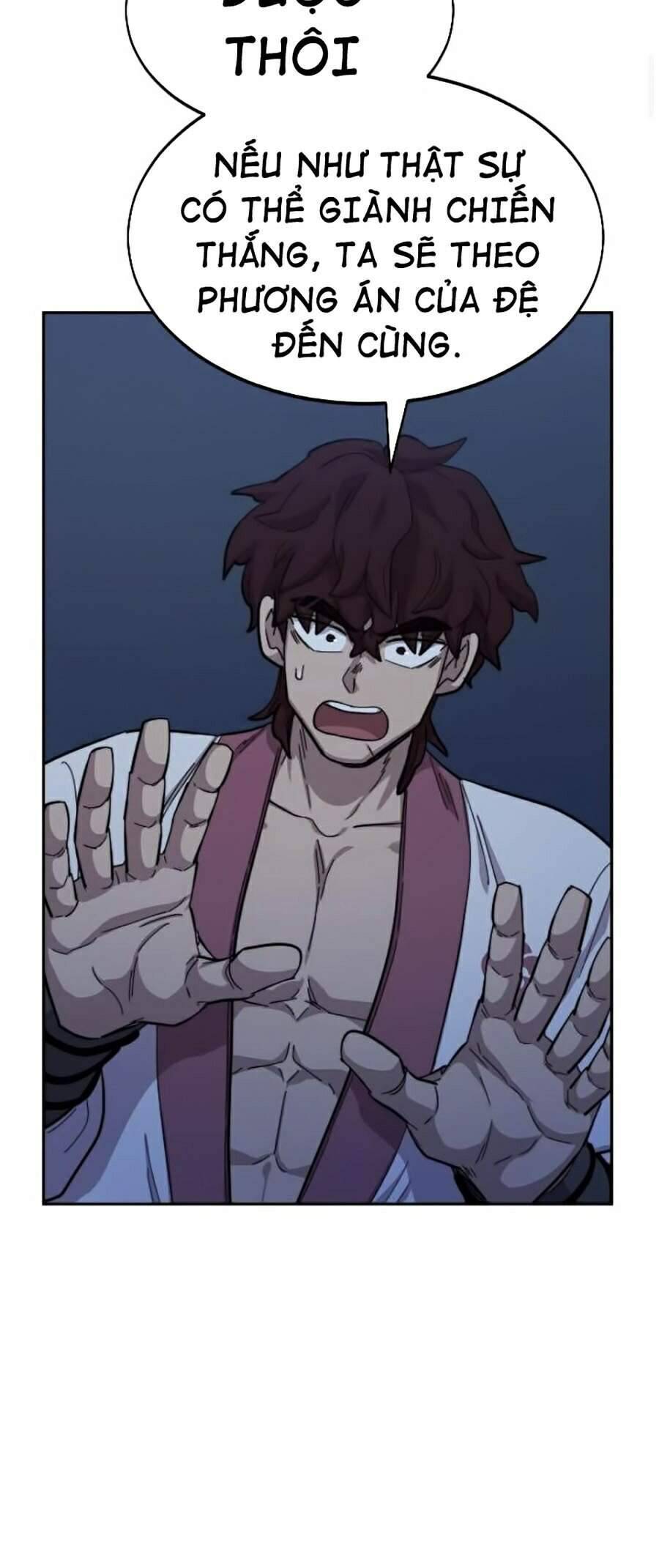 Hoa Sơn Tái Xuất Chapter 37 - Trang 20