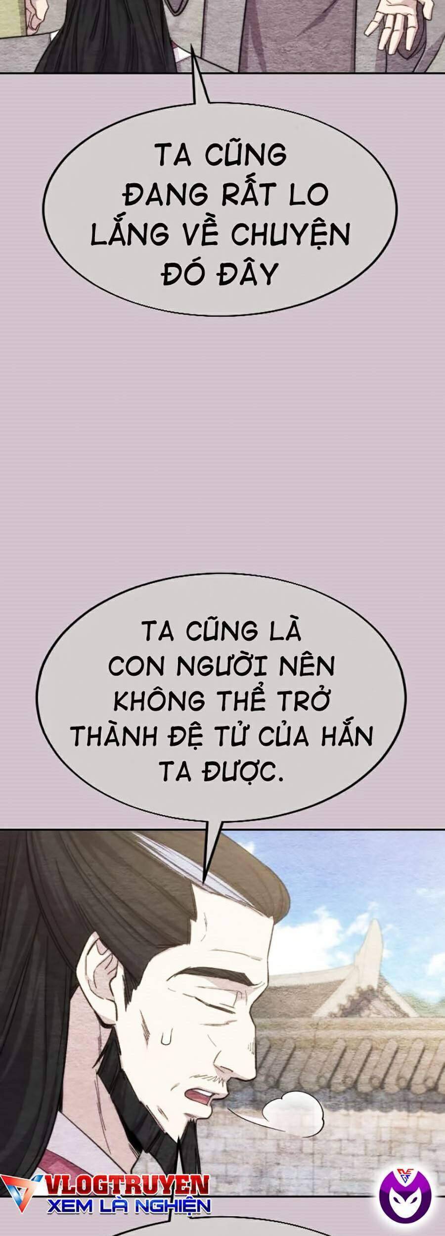 Hoa Sơn Tái Xuất Chapter 38 - Trang 116