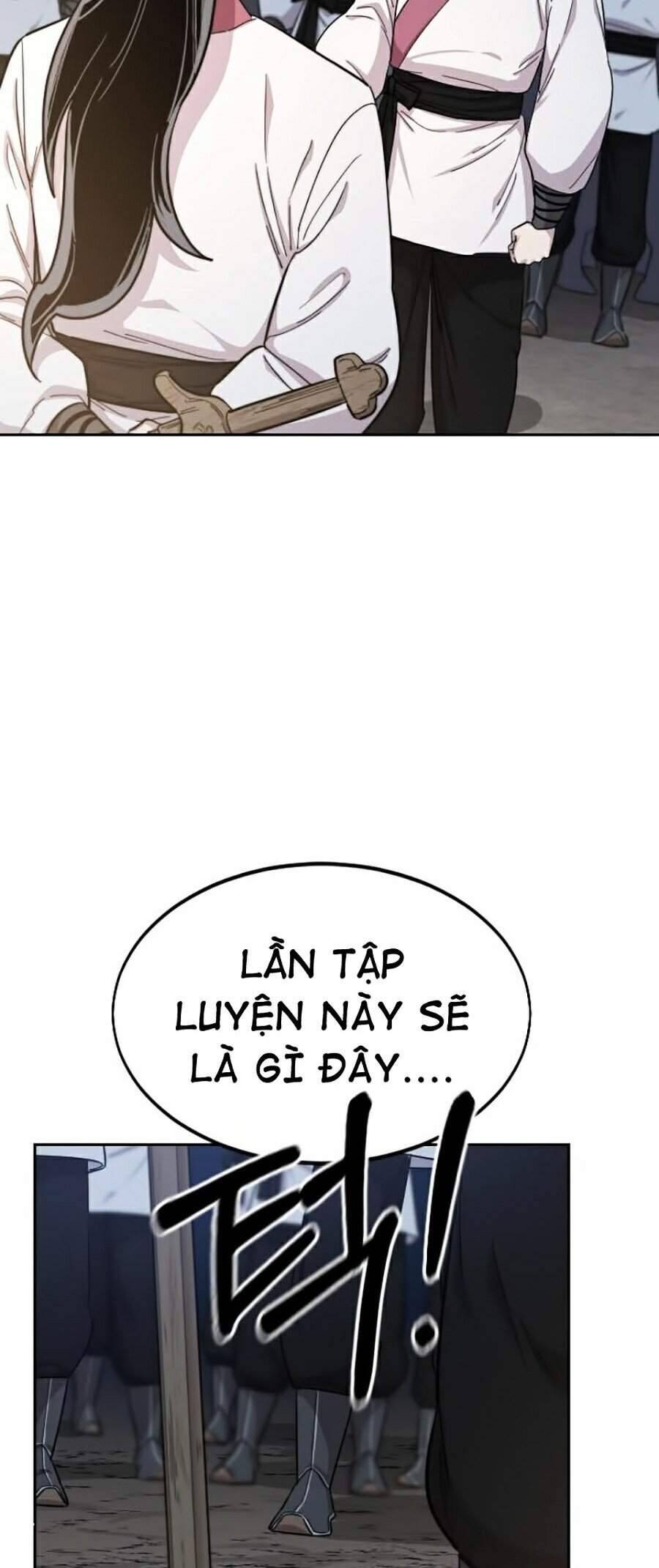 Hoa Sơn Tái Xuất Chapter 37 - Trang 6