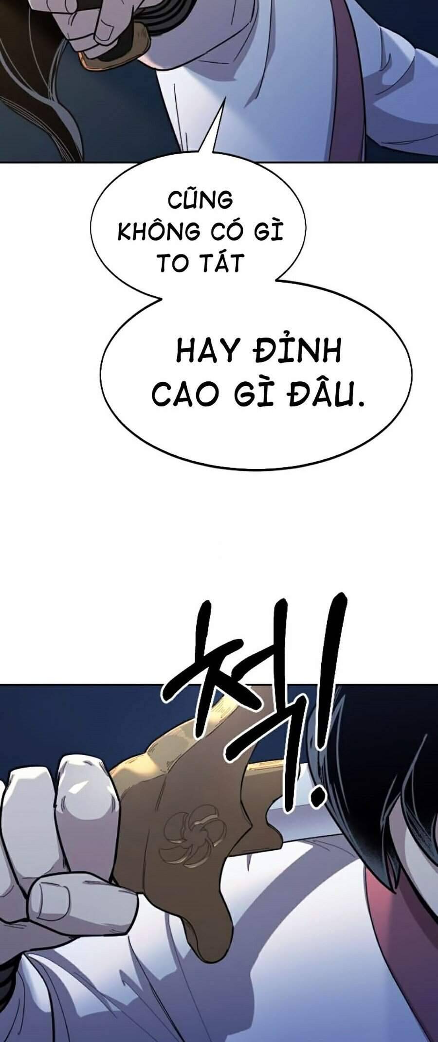 Hoa Sơn Tái Xuất Chapter 37 - Trang 12